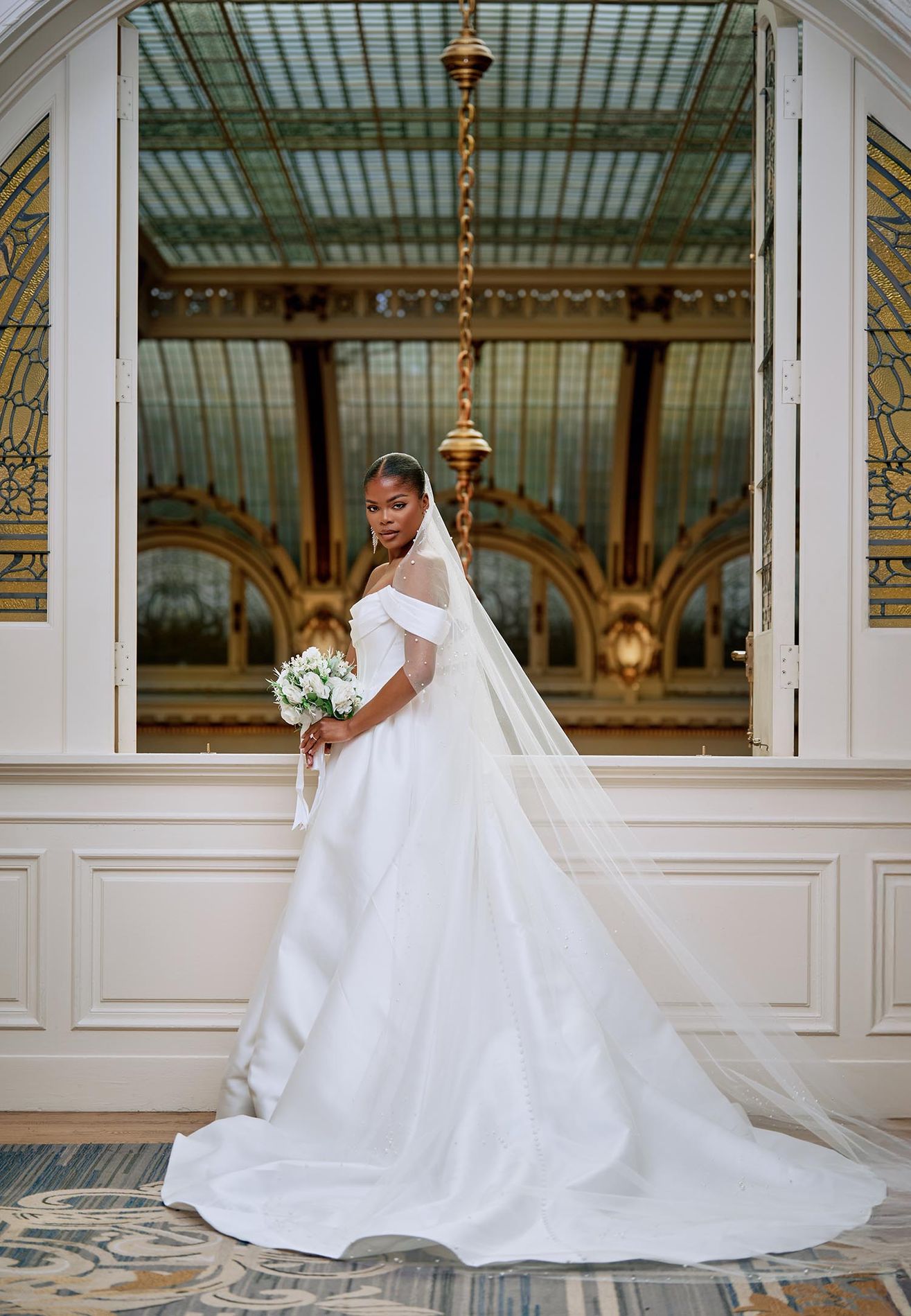 janene bridal