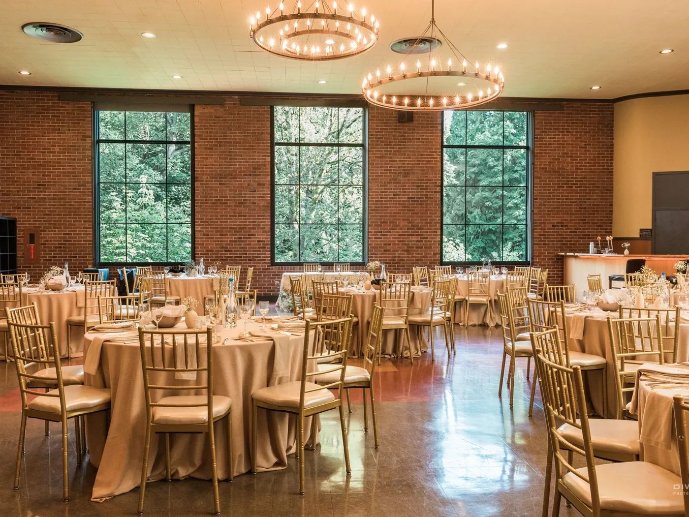 venue_hall at fauntleroy