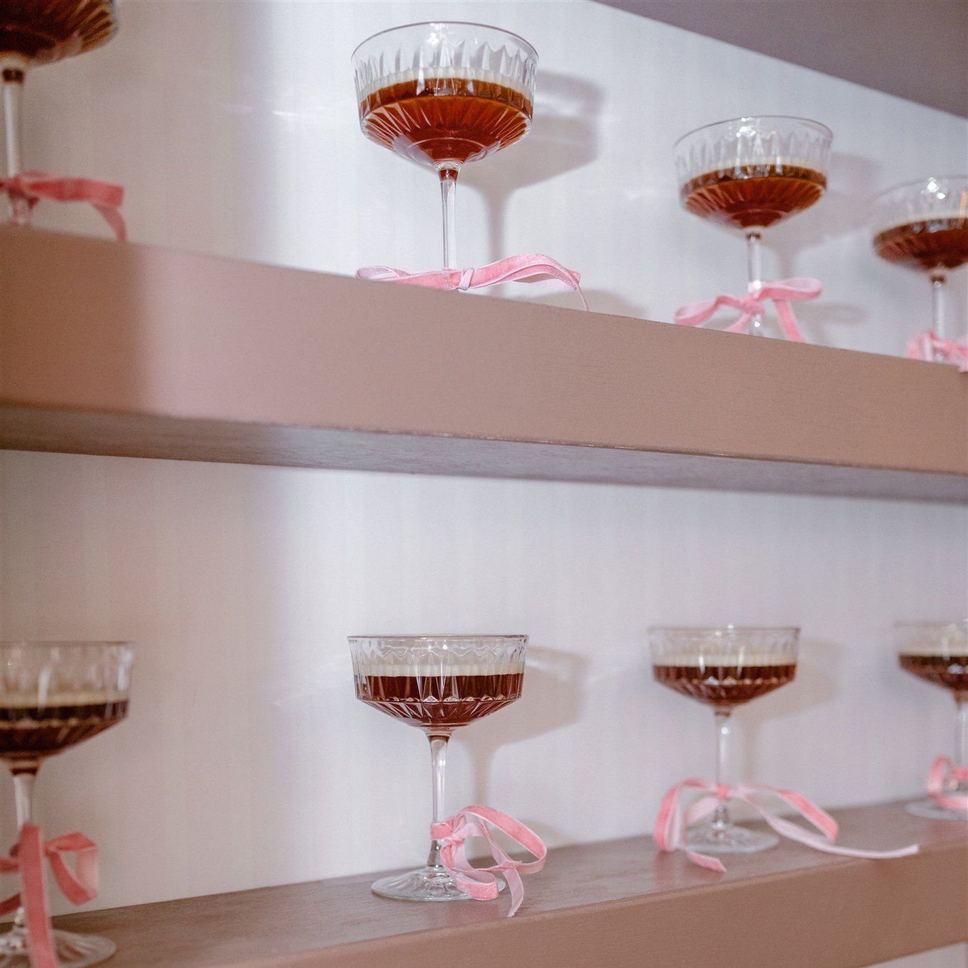 Spring/Summer 2025 Issue Release Party - Magazines & Martinis