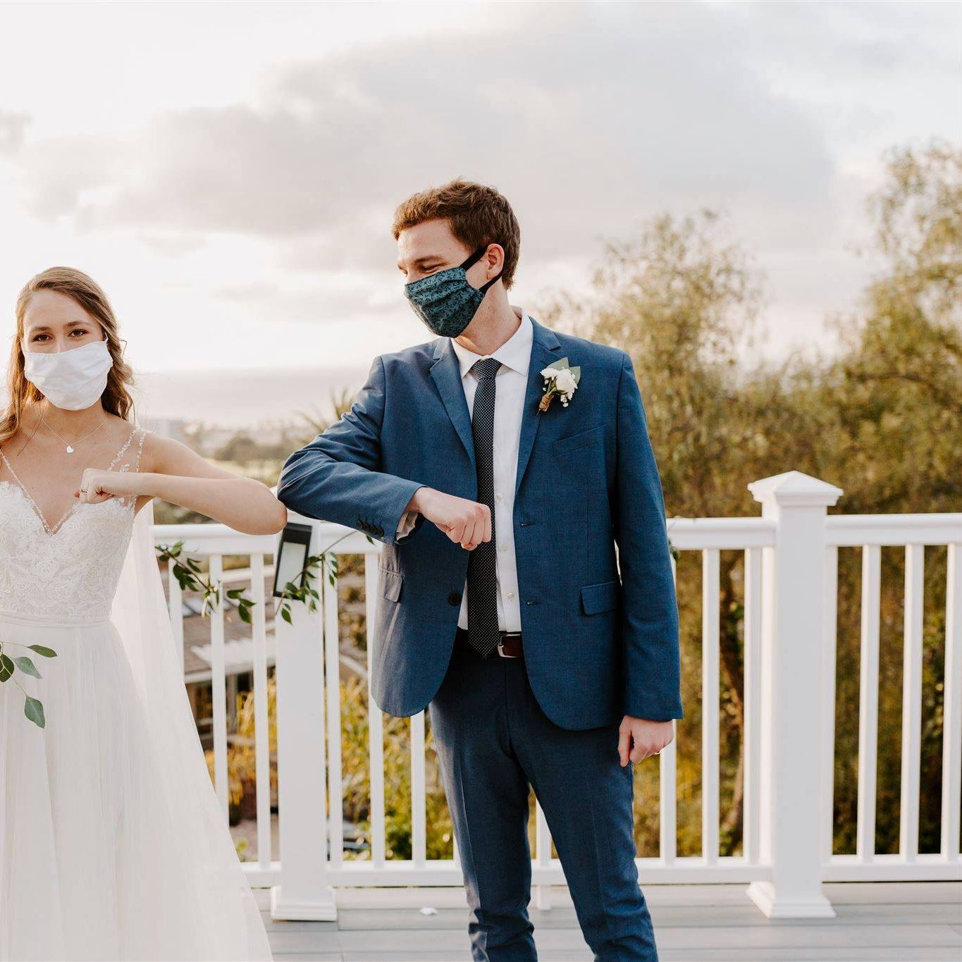 Photo courtesy of BHLDN
