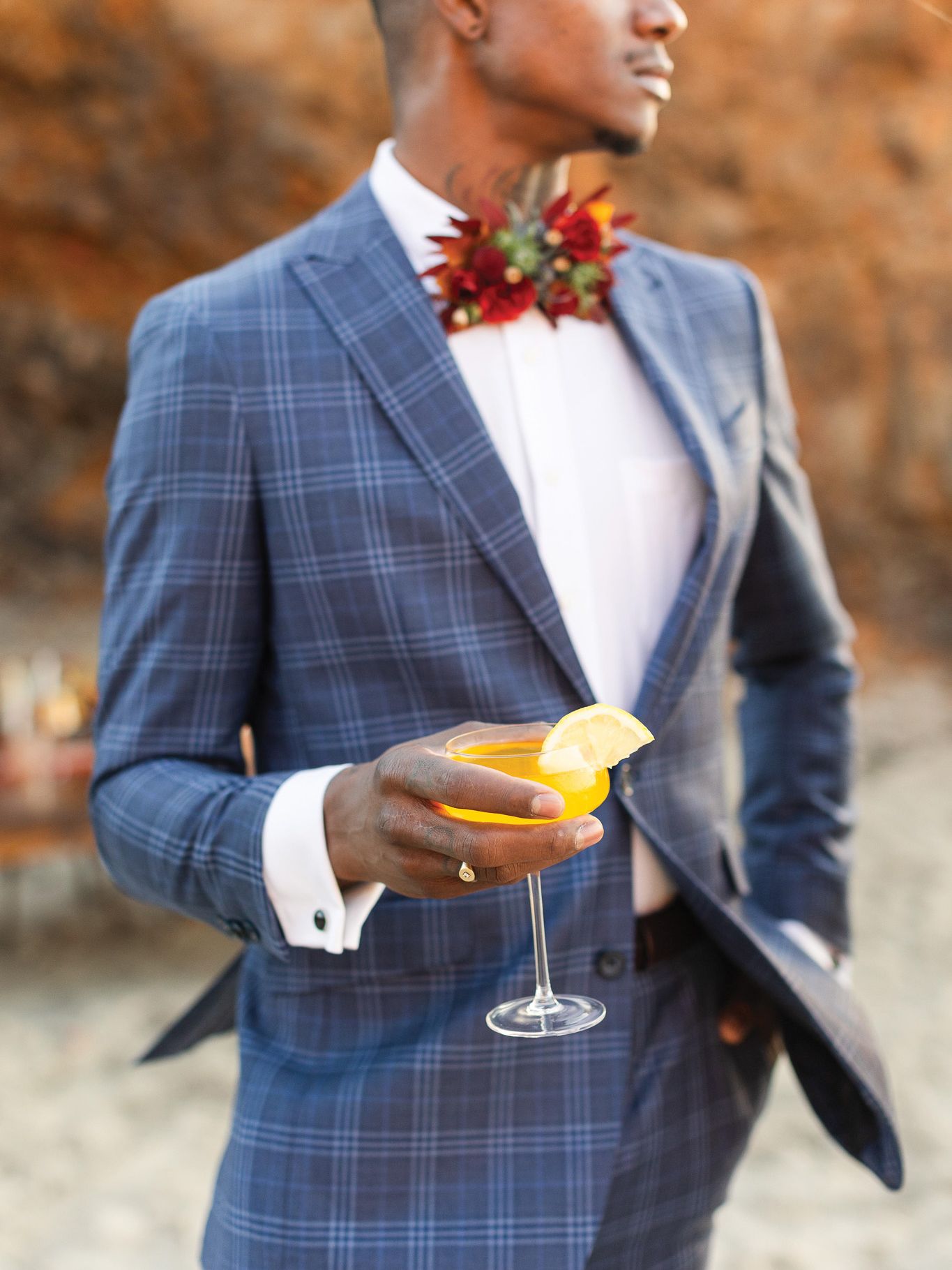 2024-07/Groom Editorial, Oregon Coast, Sunset, Orange, Yellow, Red, Autumn, Summer, Bold-28.jpg