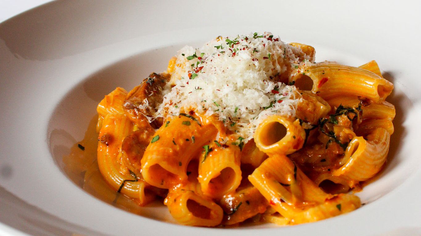 2024-01/Spicy Sausage Rigatoni.jpg