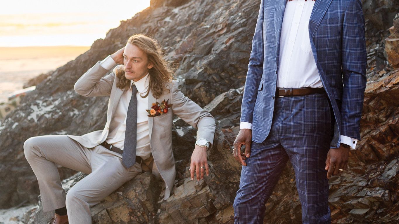 2024-07/Groom Editorial, Oregon Coast, Sunset, Orange, Yellow, Red, Autumn, Summer, Bold-29.jpg