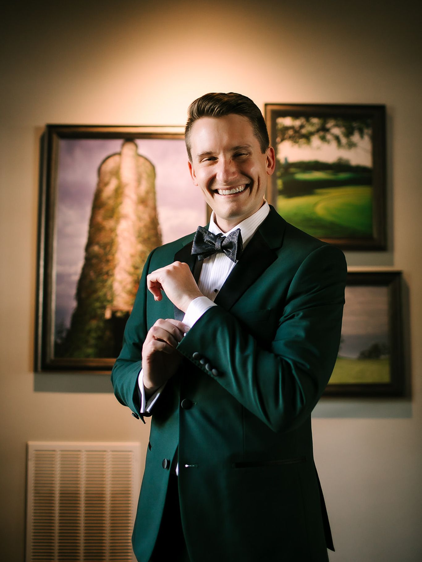 2024-04/Bishops Bay Country Club Wedding - Jon & Jenny - O & B Photo Co -95.jpg