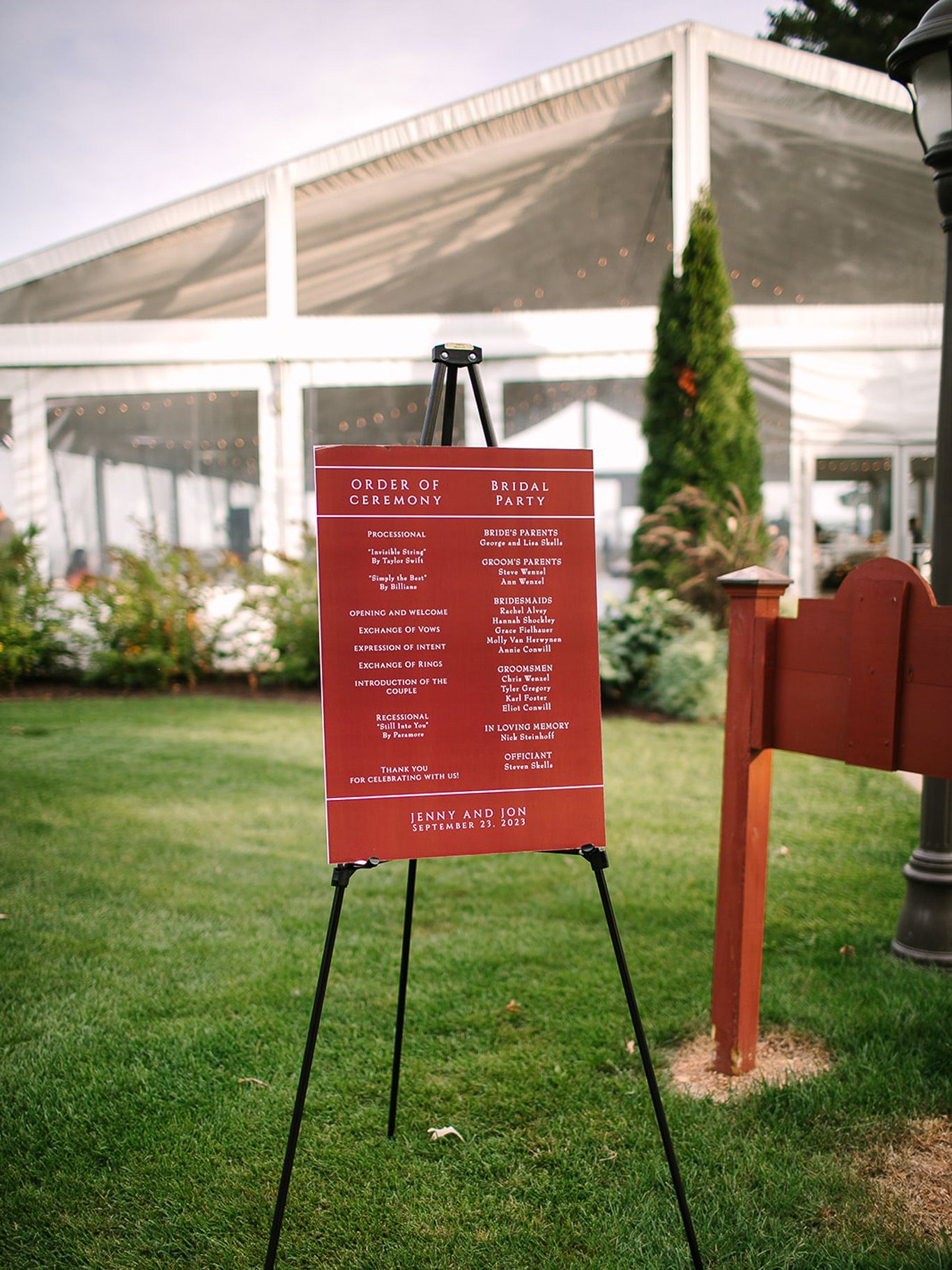 2024-04/Bishops Bay Country Club Wedding - Jon & Jenny - O & B Photo Co -731.jpg