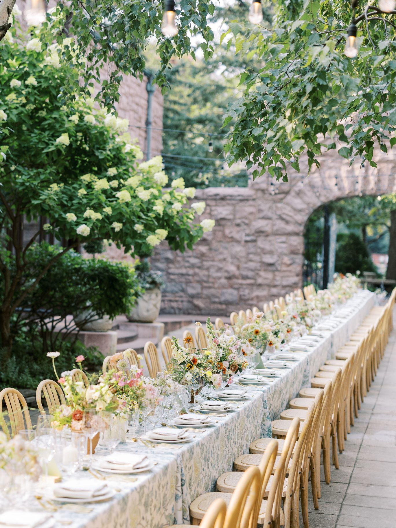 2026-06/Van Dusen (Long table in the courtyard) - Marit Williams.jpg