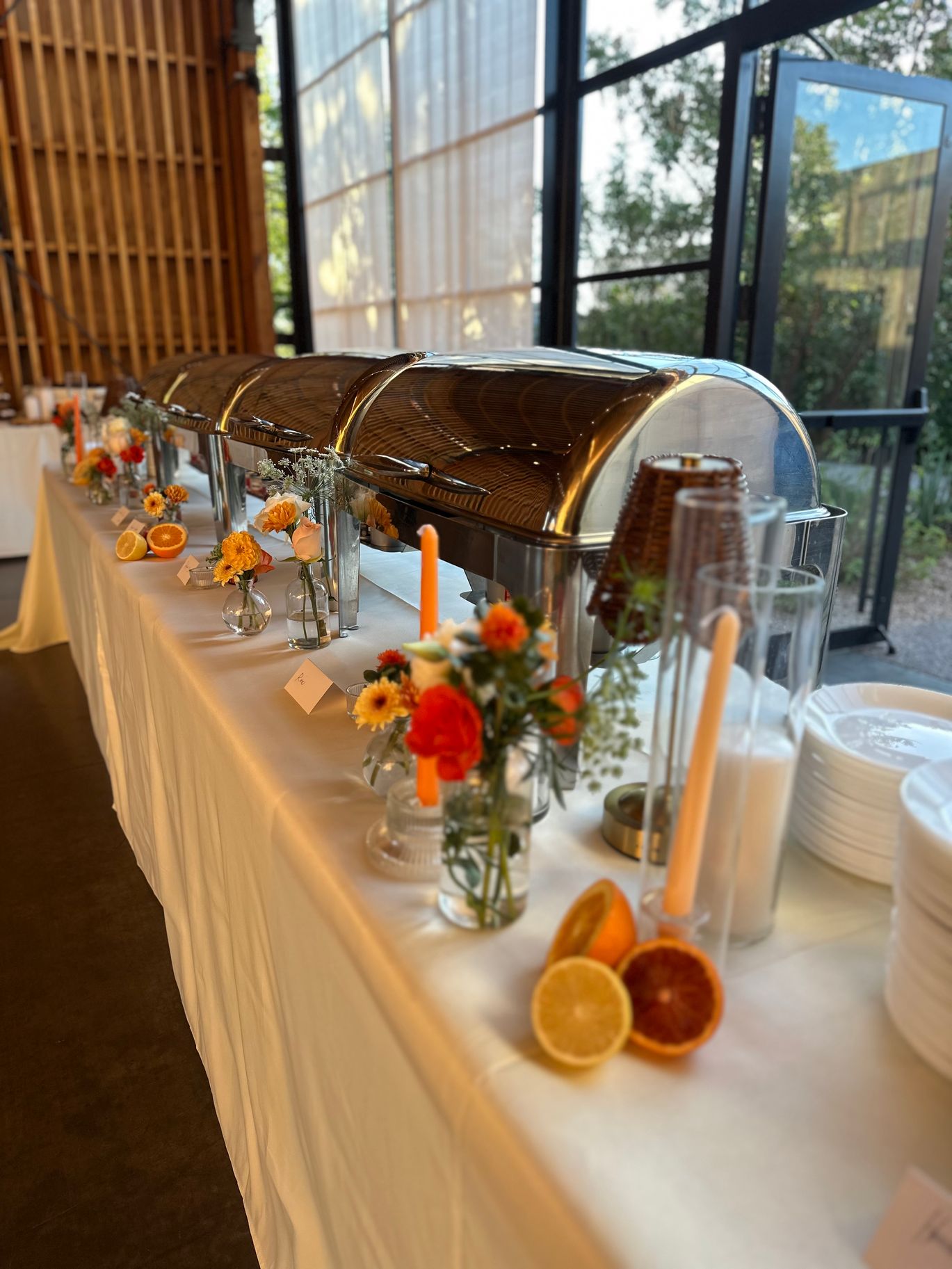 Santis Catering