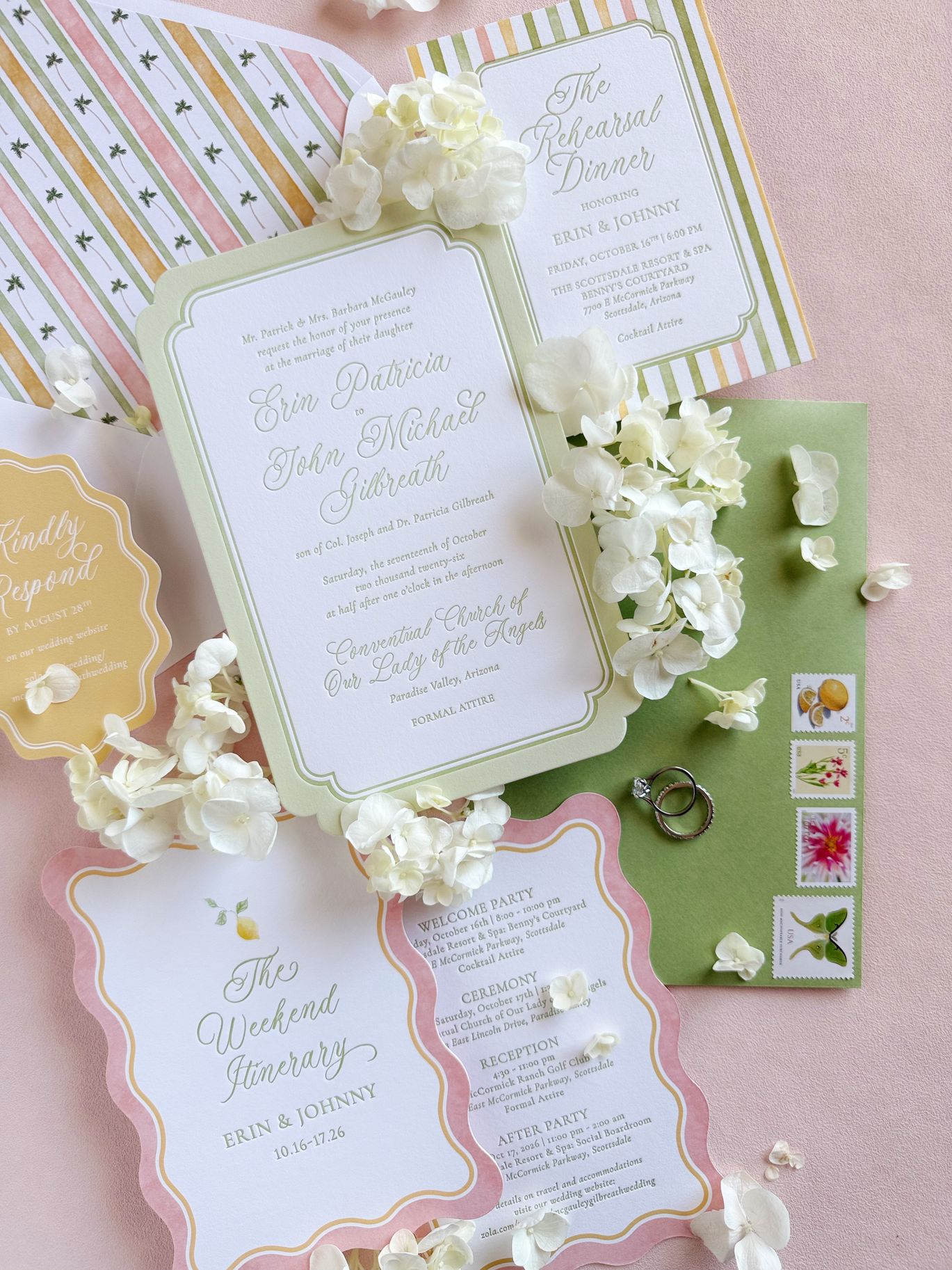Ashley Bunten Design