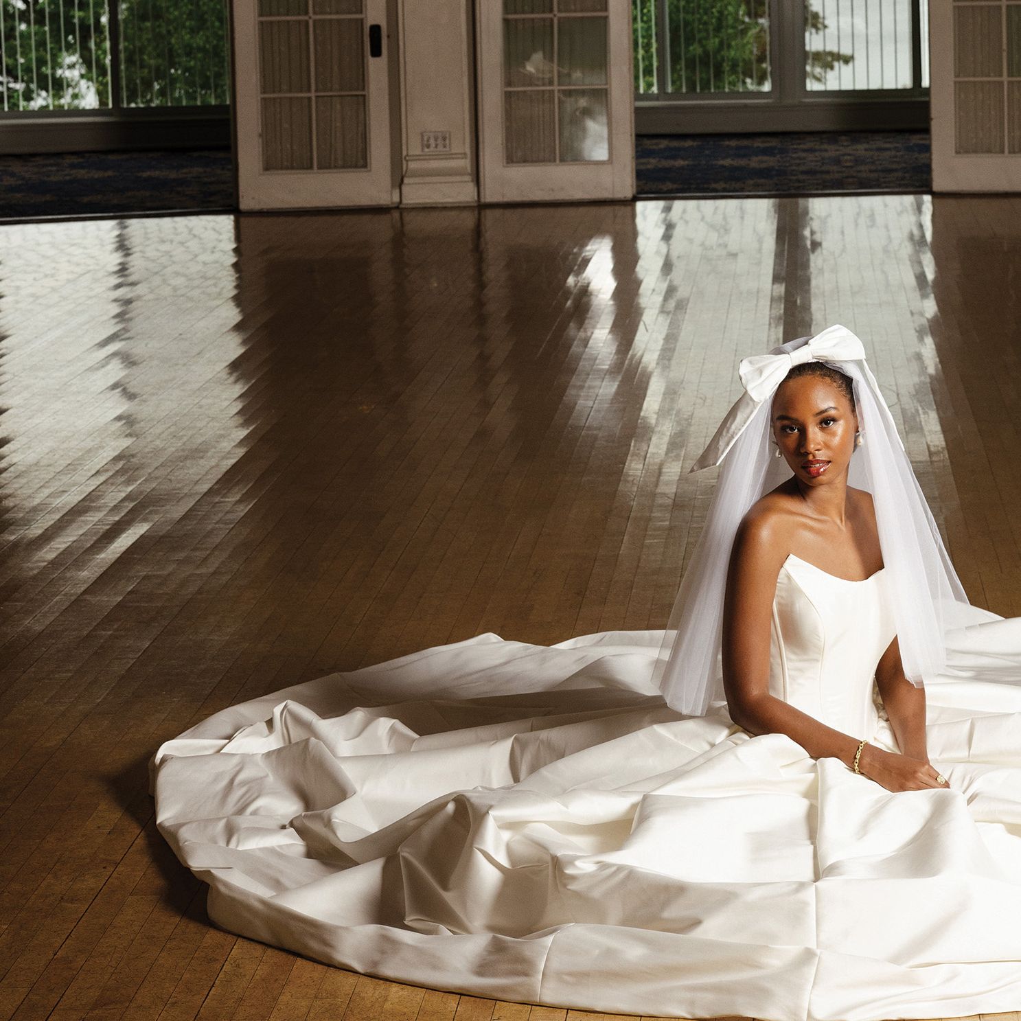 Breathtaking Bridal for Swoon-Worthy Style