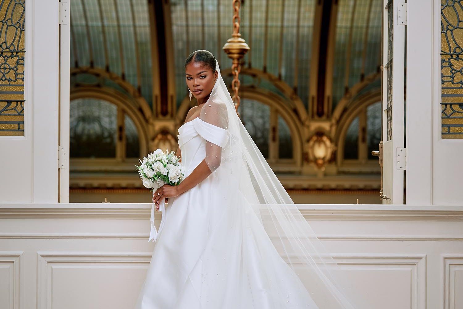 janene bridal