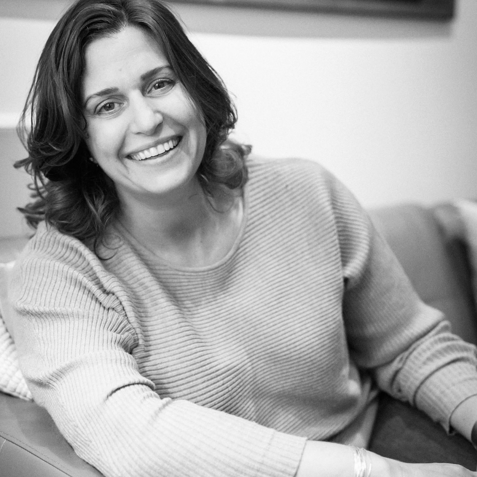 Kathleen Crook ODonnell_Profile Pic