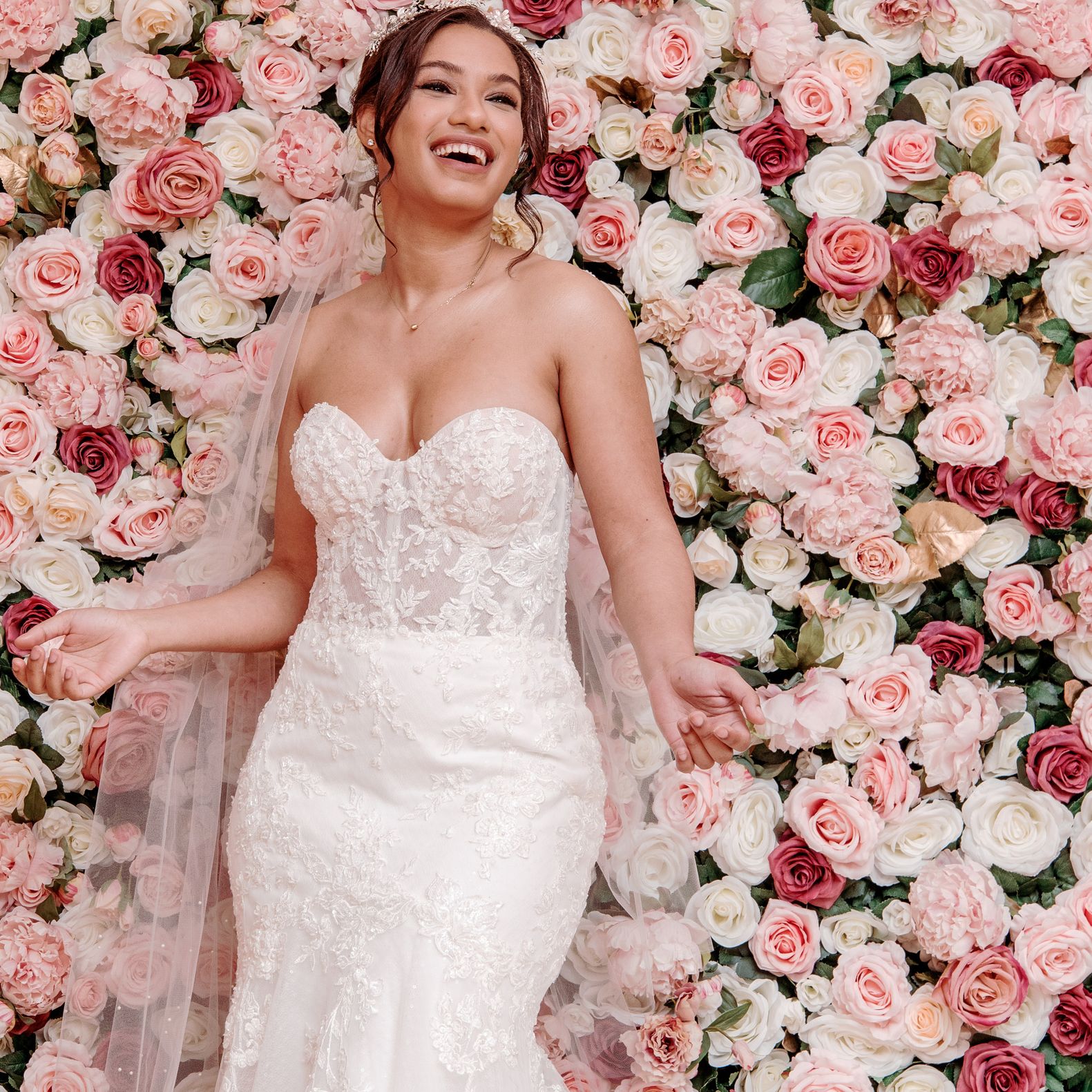 janene bridal