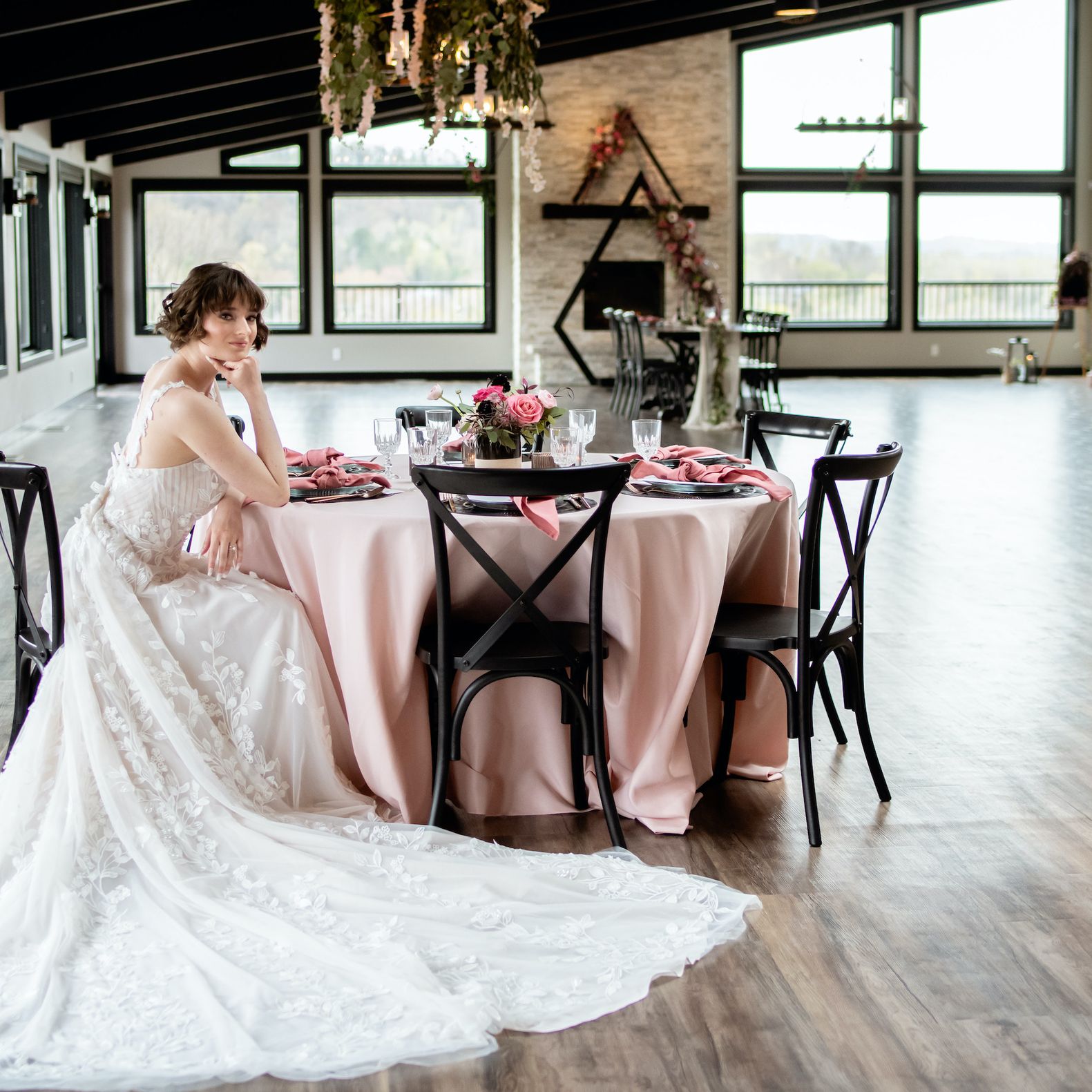 Photo by Katie Mae's Photography