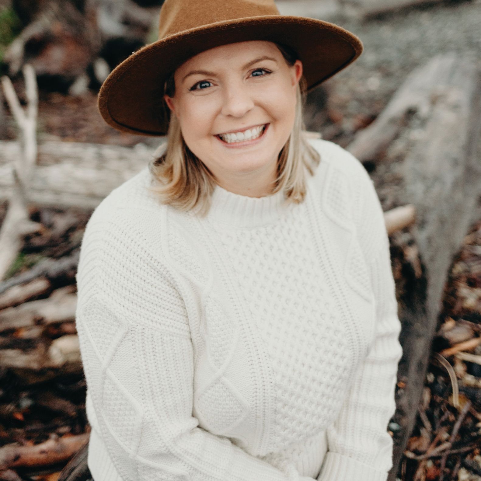 Meg Bartley, Seattle Bride