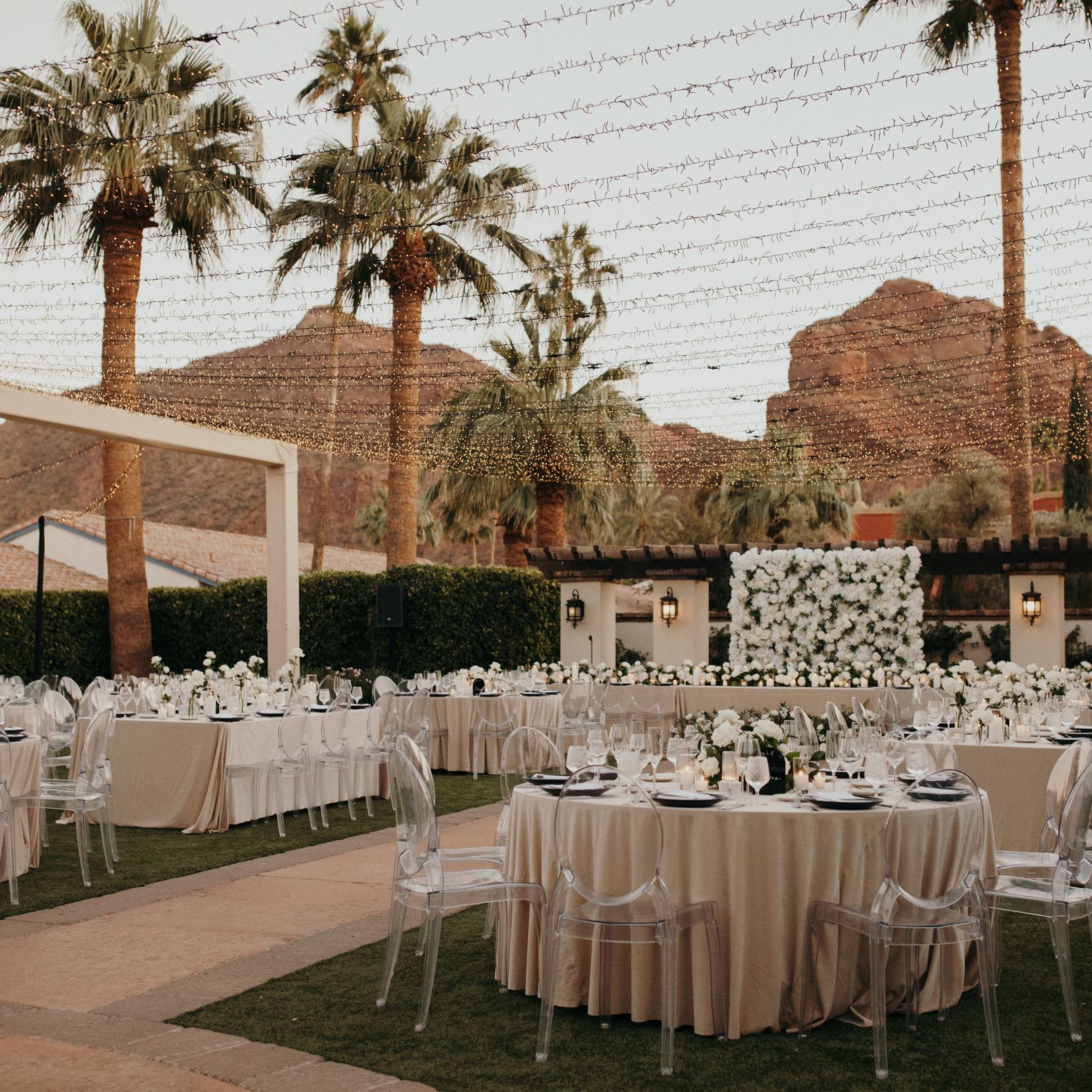 Omni Scottsdale Resort & Spa at Montelucia