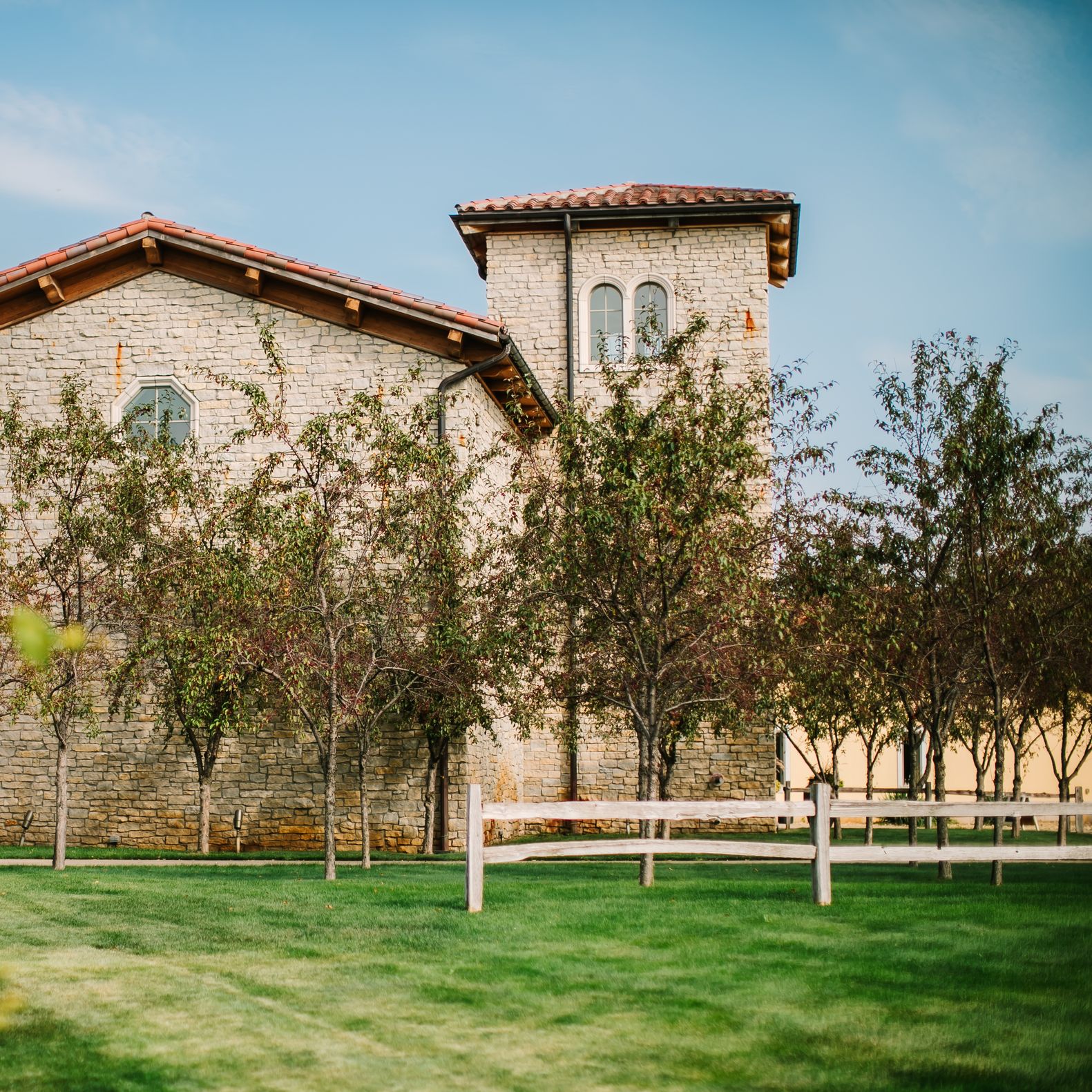 Villa Bellezza Winery & Vineyard Wedding Photographers - O & B Photo Co 68.jpg