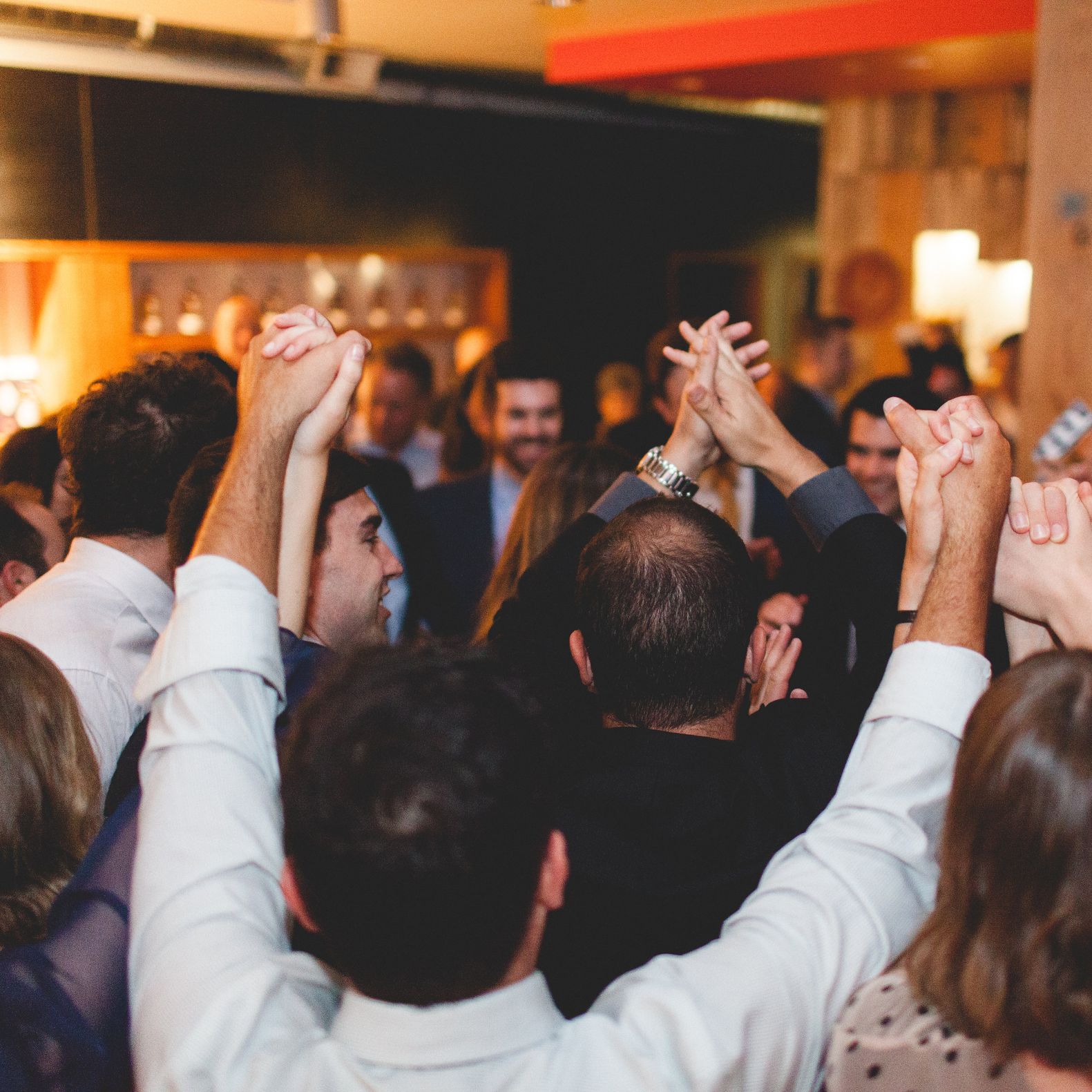 Westland Distillery Jewish Celebration