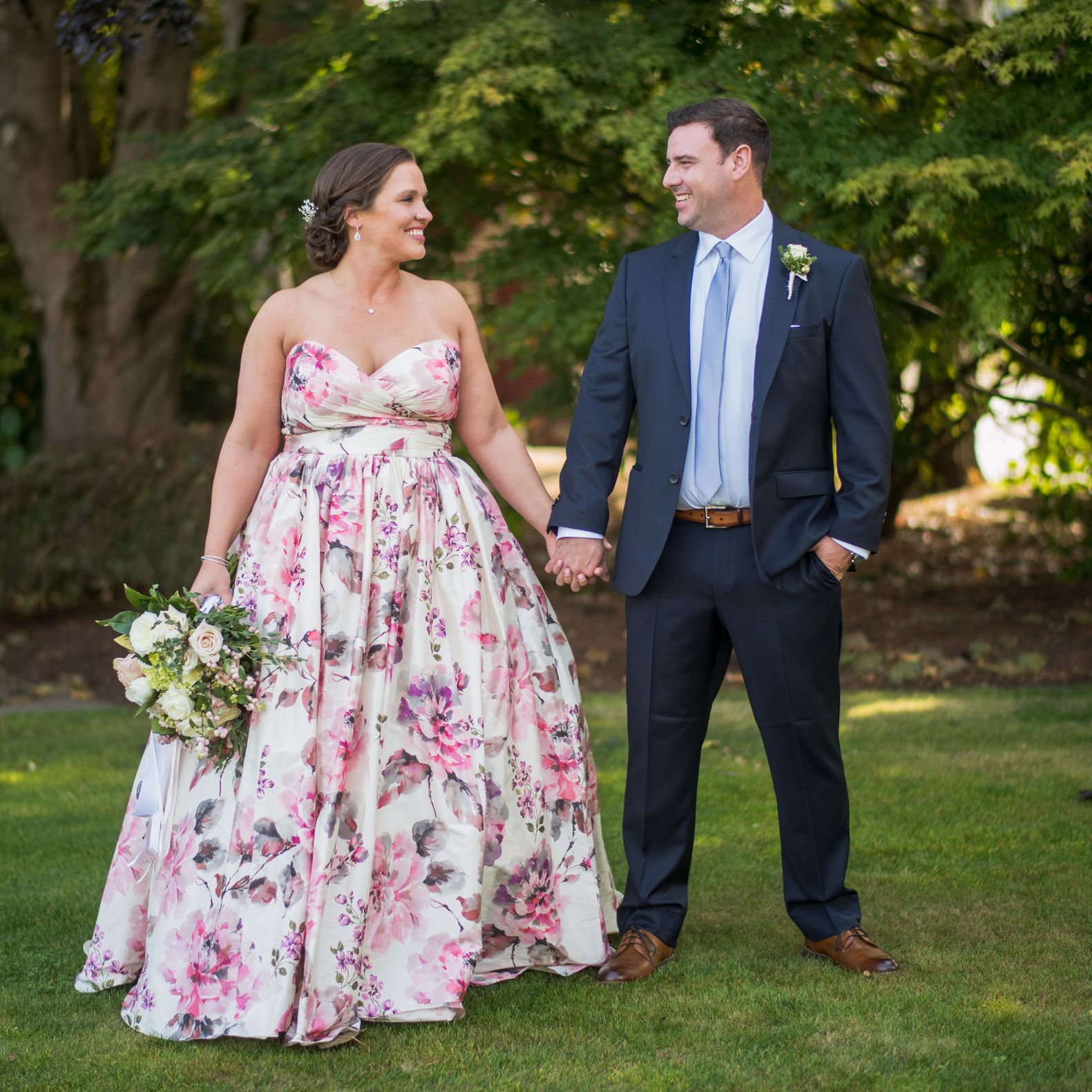 Maplehurst Farm Wedding