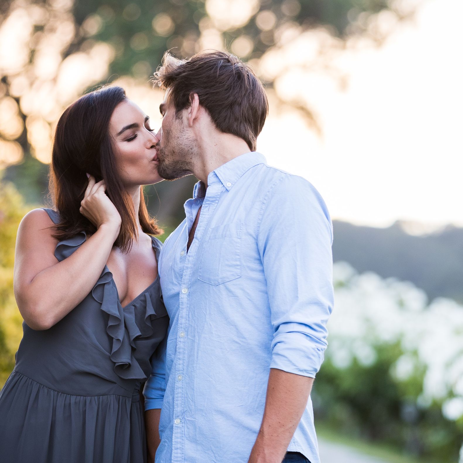 Bachelor in Paradise Engaged