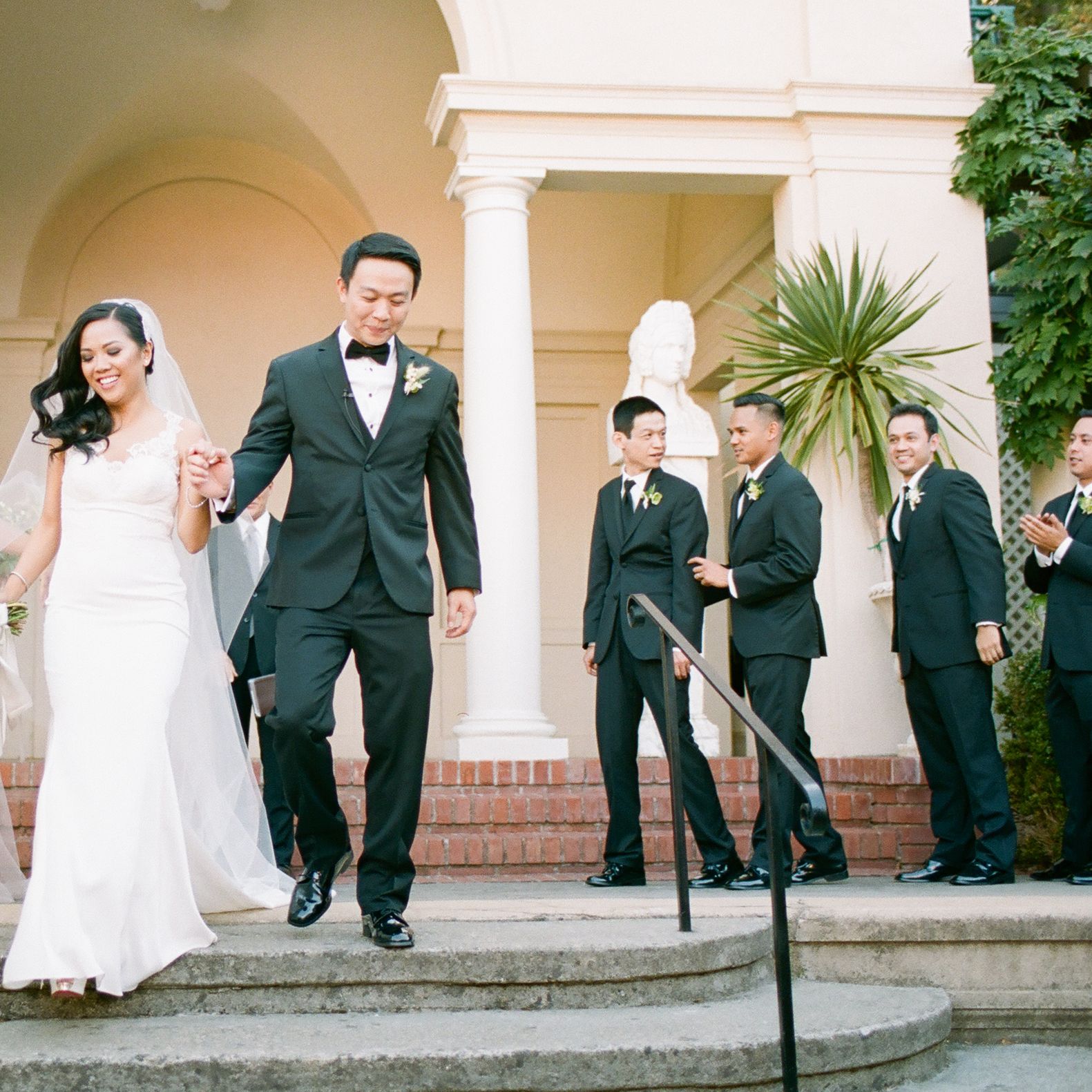 Feather & Stone Photography