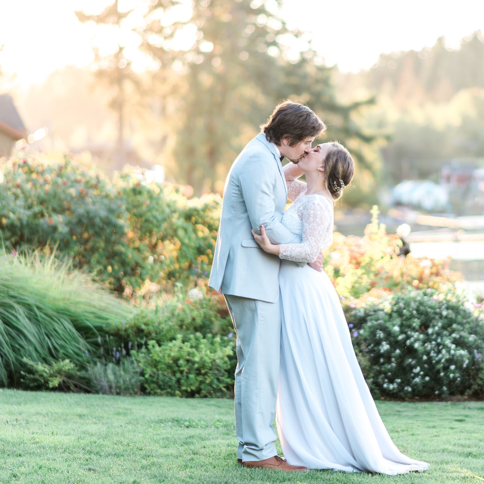 Janet Lin Photography