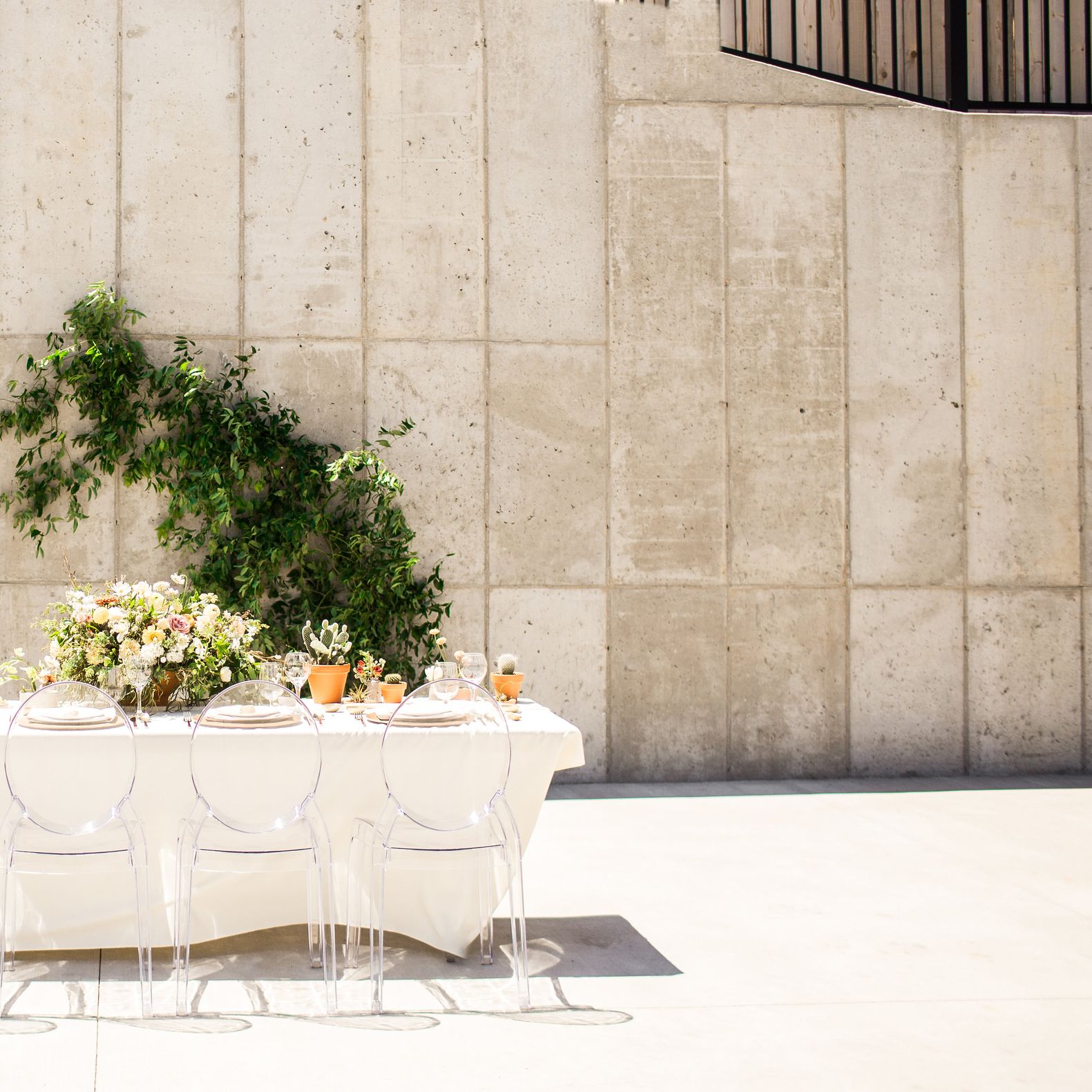 Creative Outdoor Wedding Ideas | Wisconsin Bride