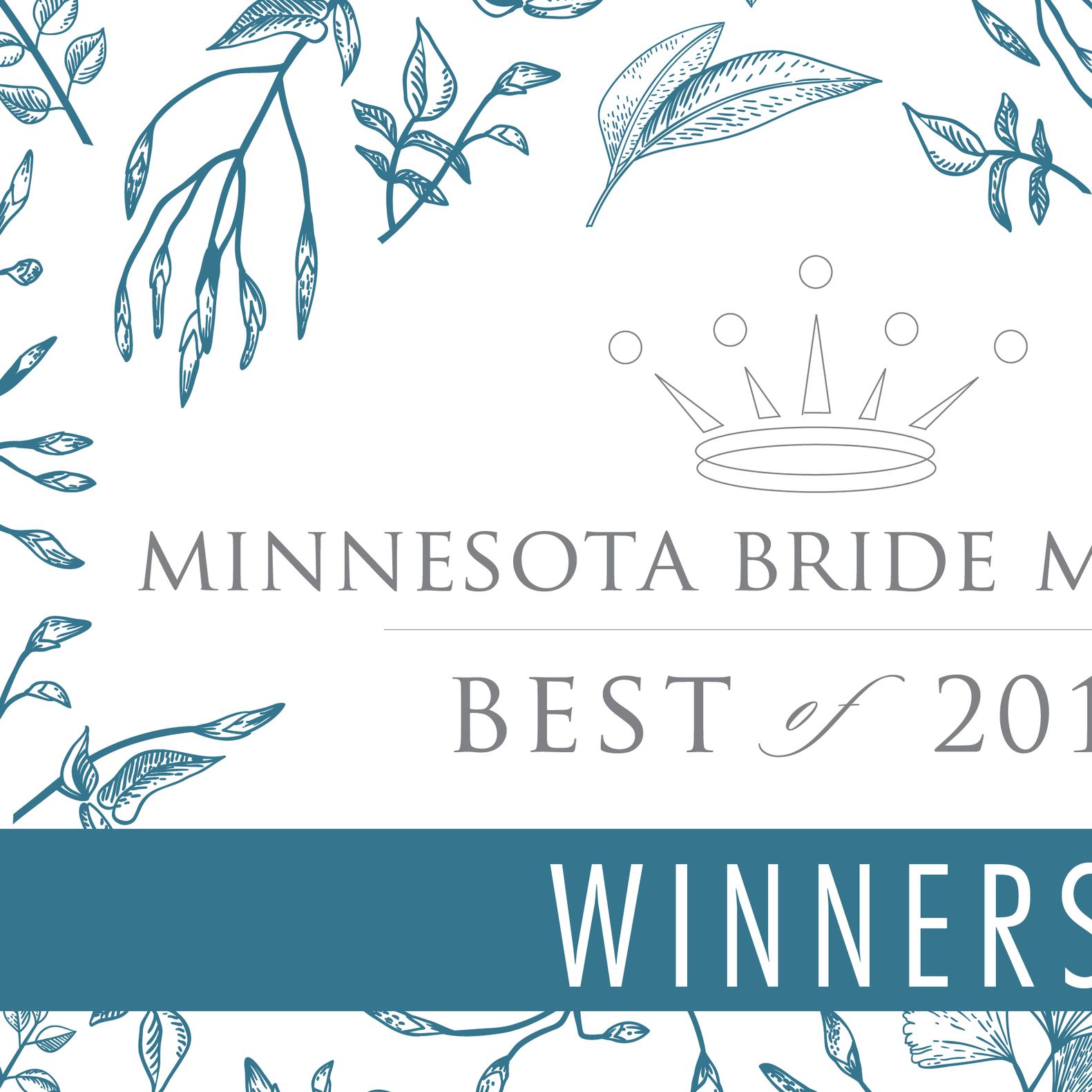Minnesota Bride Best Of Winners