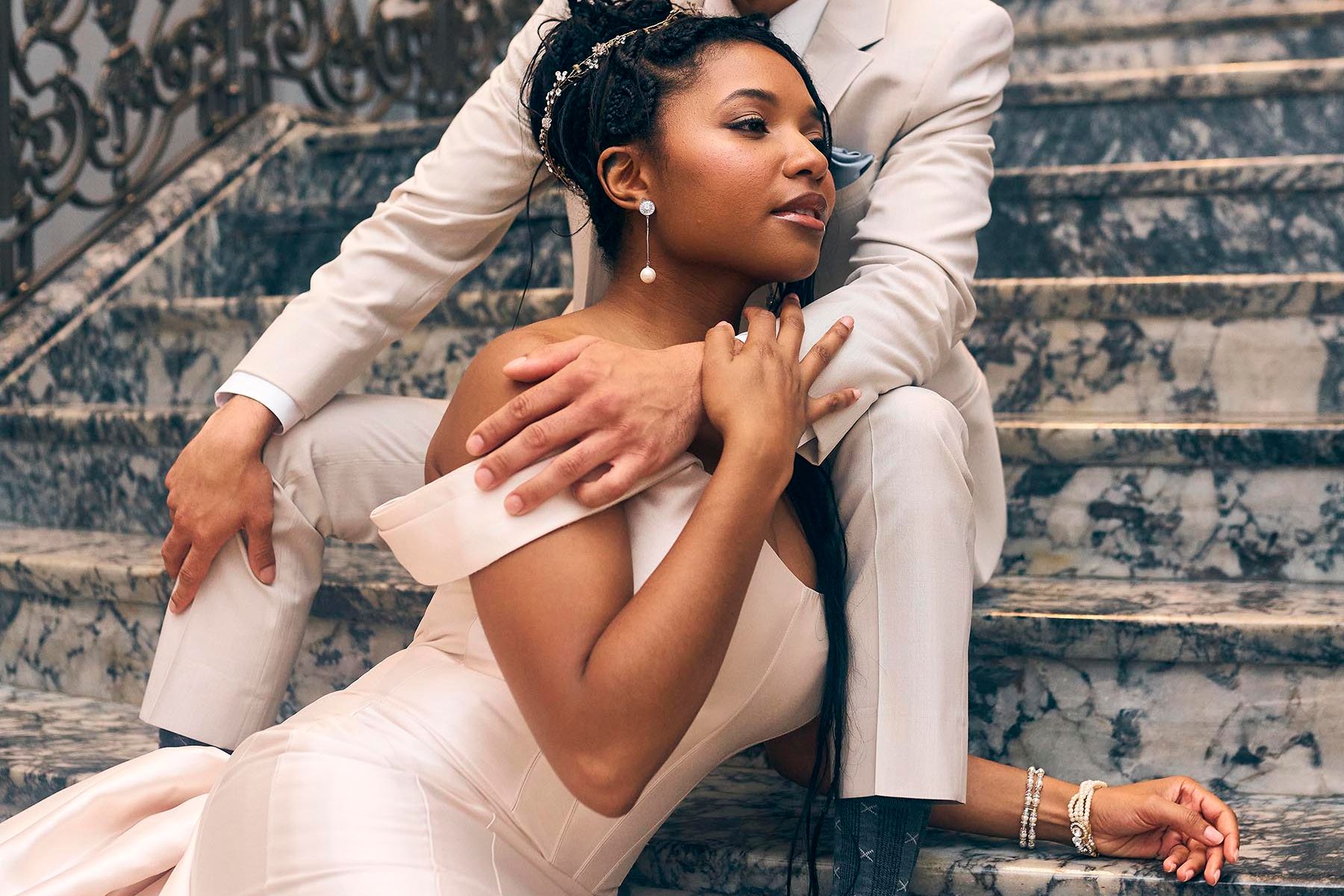 janene bridal
