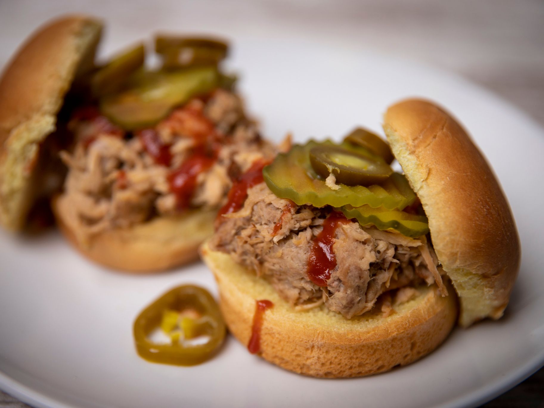 2024-10/4-26-22-Banquet Room-TLP Menu Photos-Pulled Pork Side View.jpg