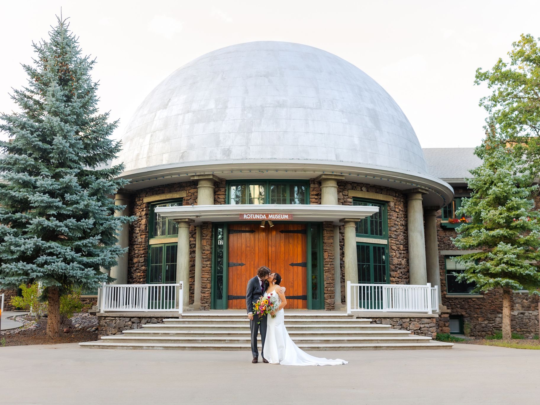 2025-10/Saaty Photography - Yisha and Ben - Lowell Observatory Flagstaff Wedding -390.jpg
