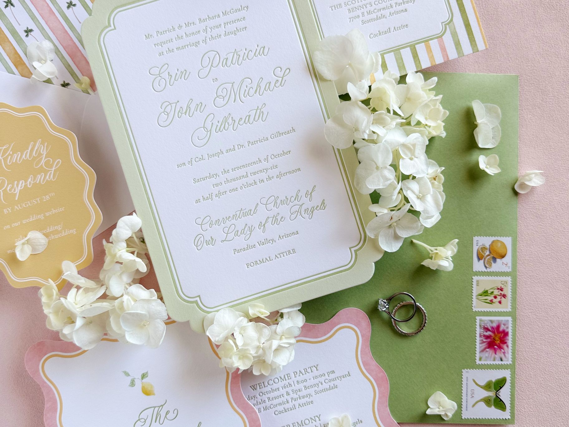 Ashley Bunten Design