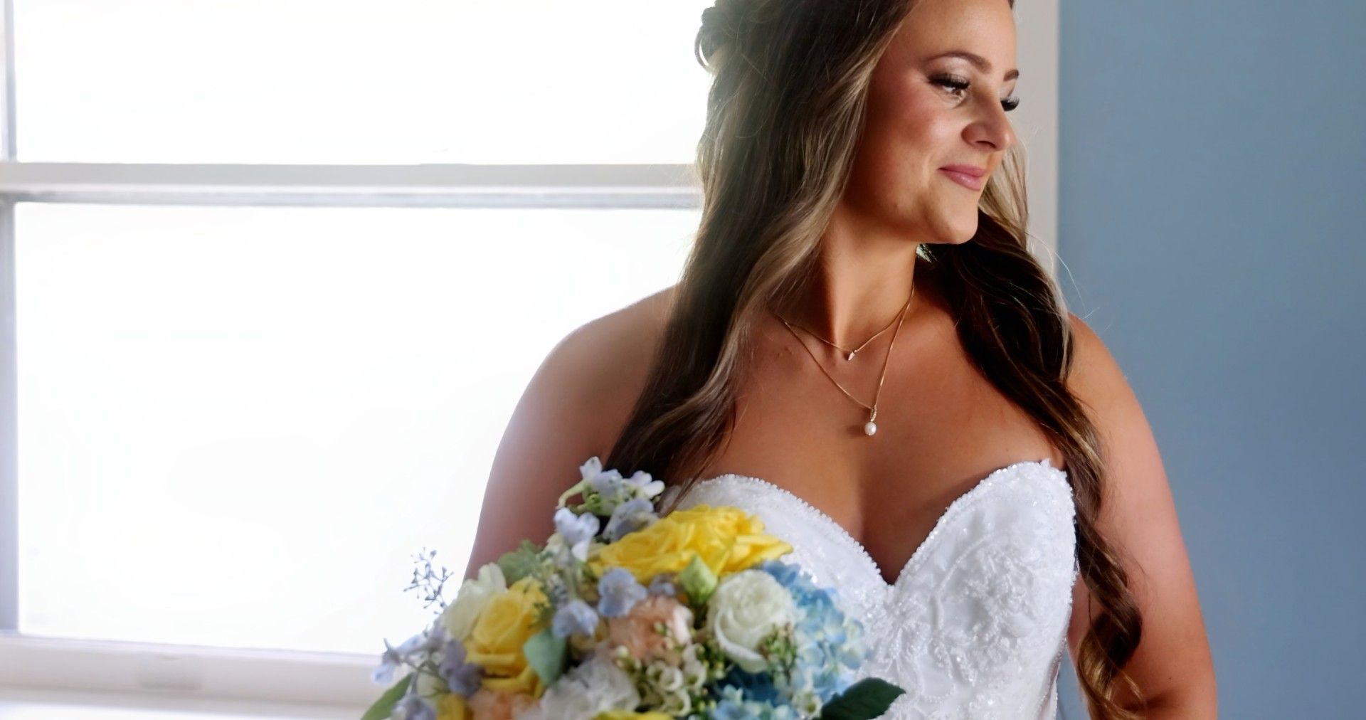 Bridal Portrait