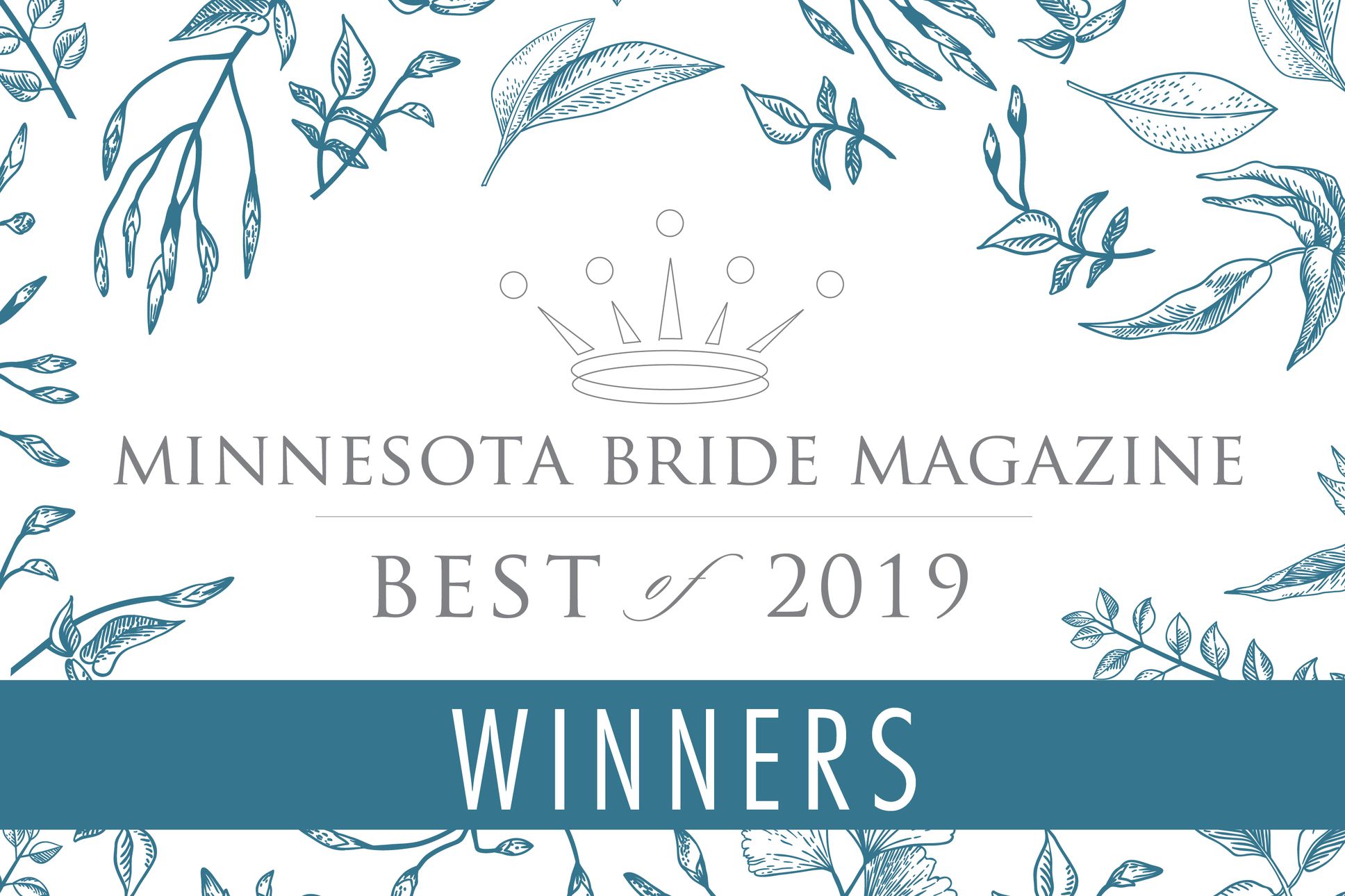 Minnesota Bride Best Of Winners