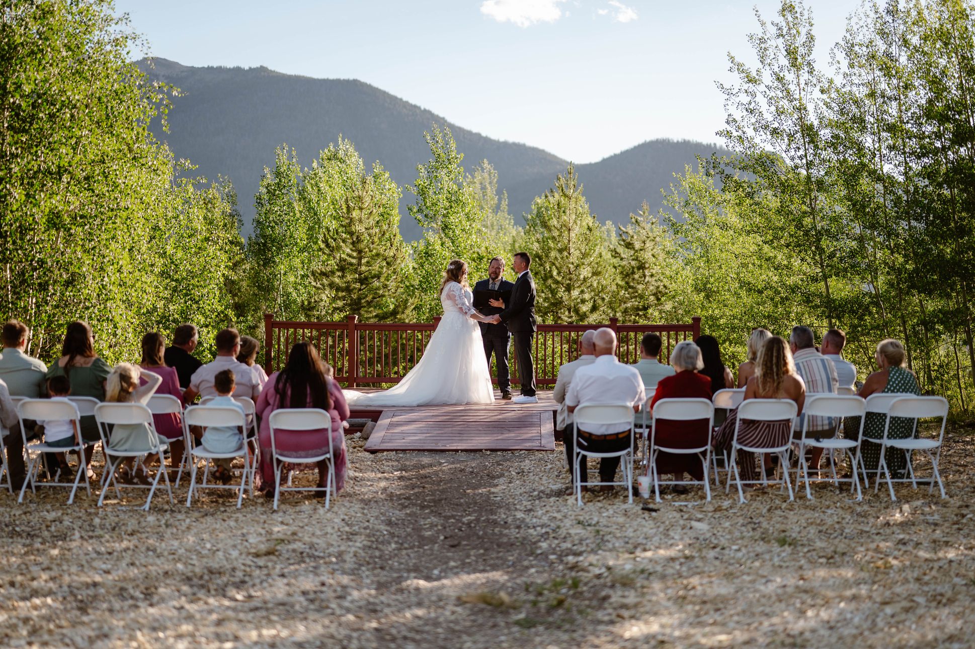 spotlight bridal