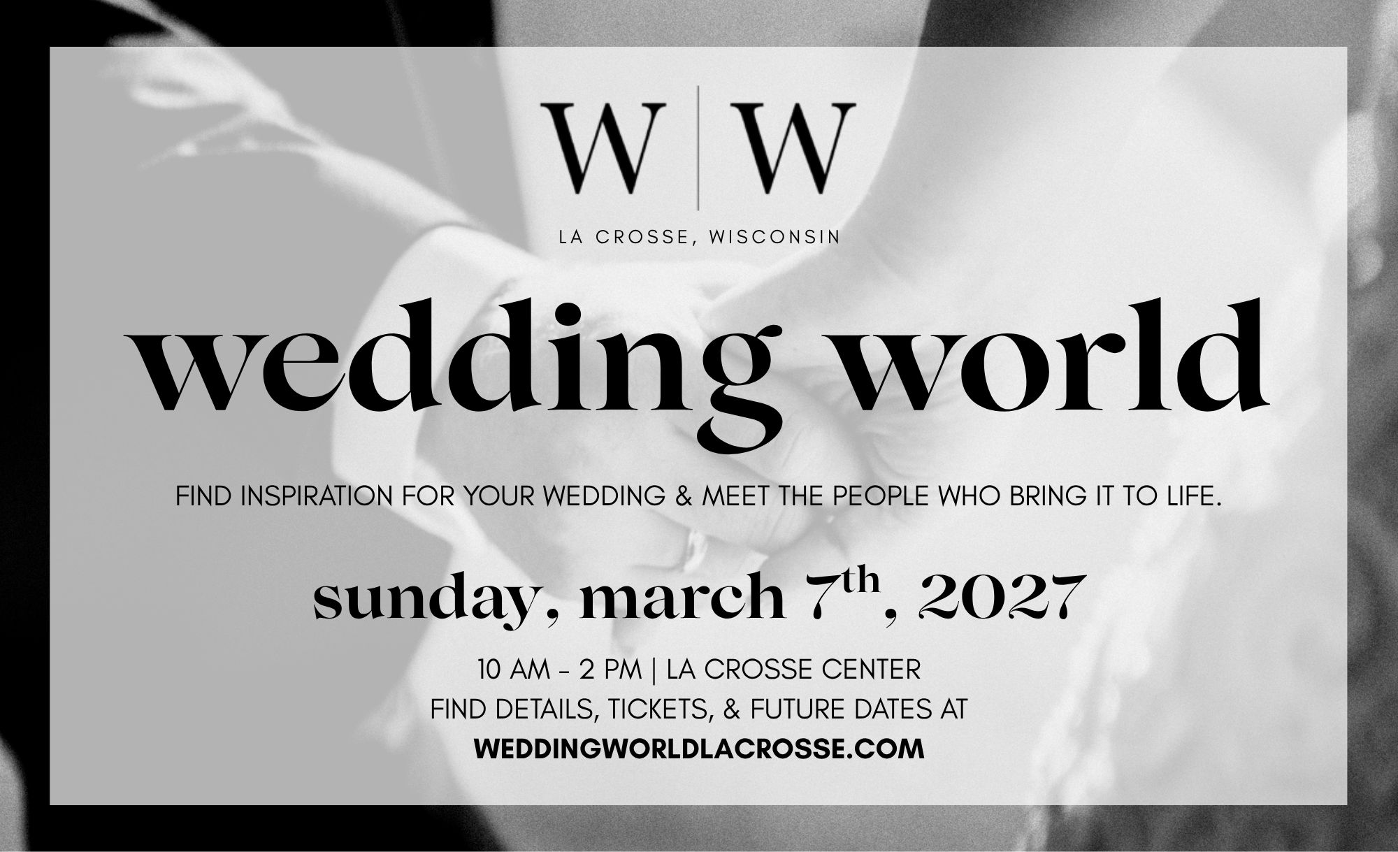 wedding world