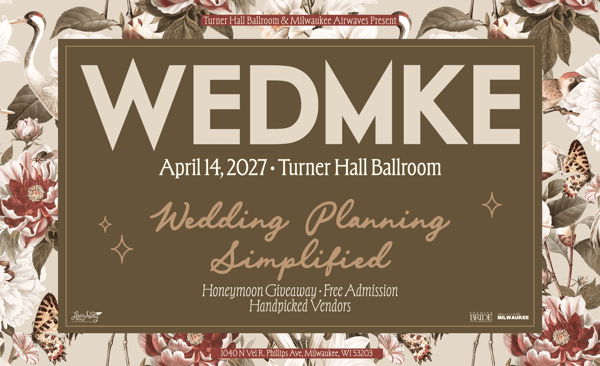 wedmke
