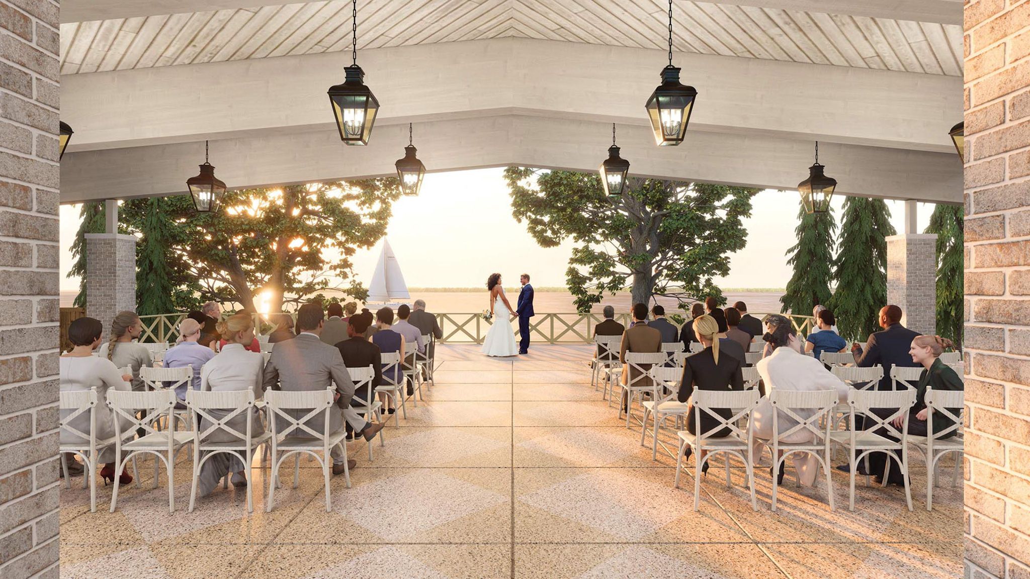2024-01/The Commodore - A Bartolotta Restaurant-Pleasant View Pavilion.jpg