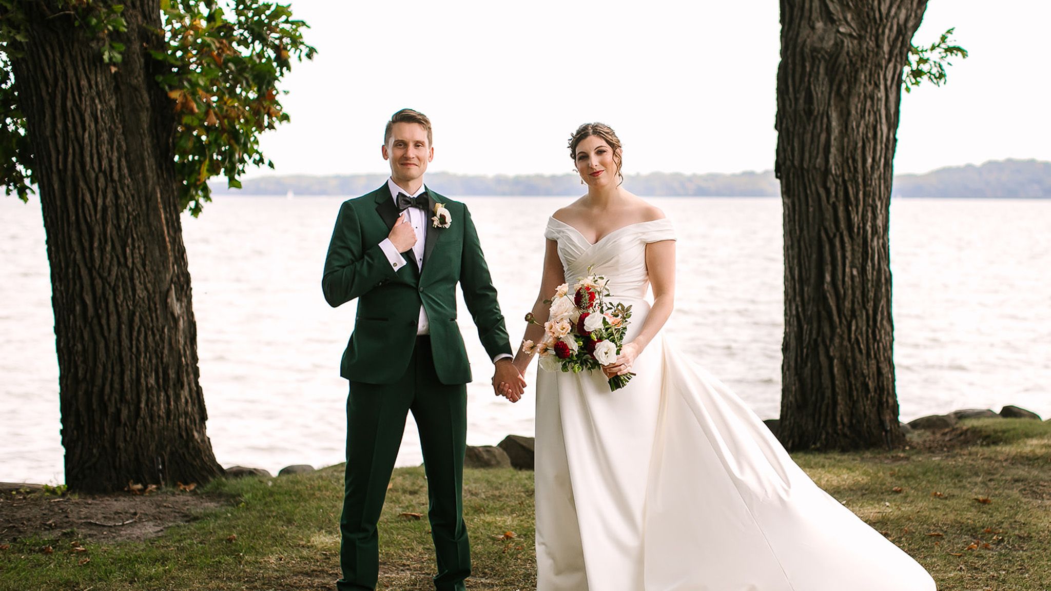 2024-04/Bishops Bay Country Club Wedding - Jon & Jenny - O & B Photo Co -207.jpg