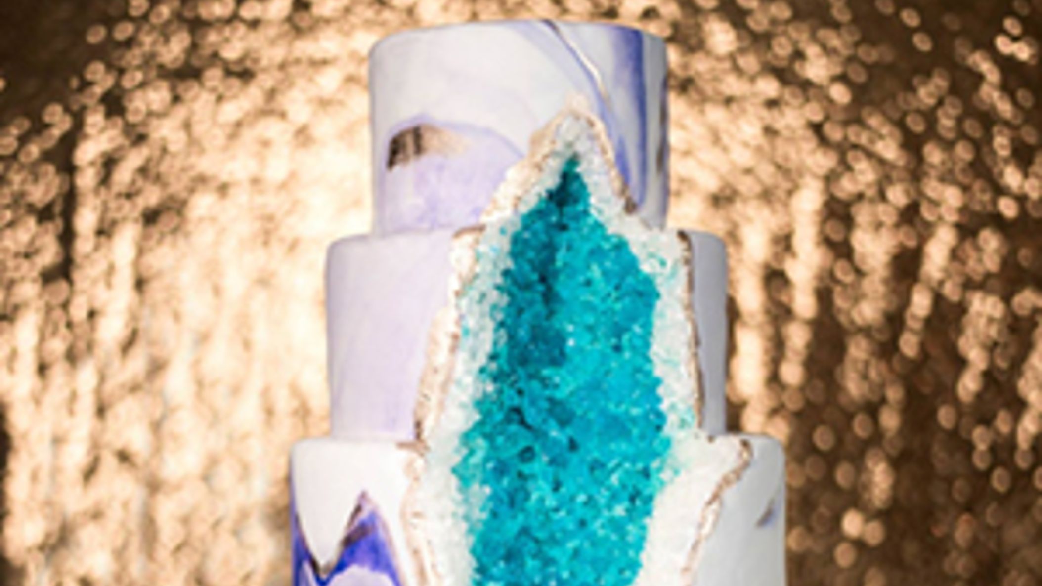 Minnesota_Bride/Gemstone cake gold background.jpg