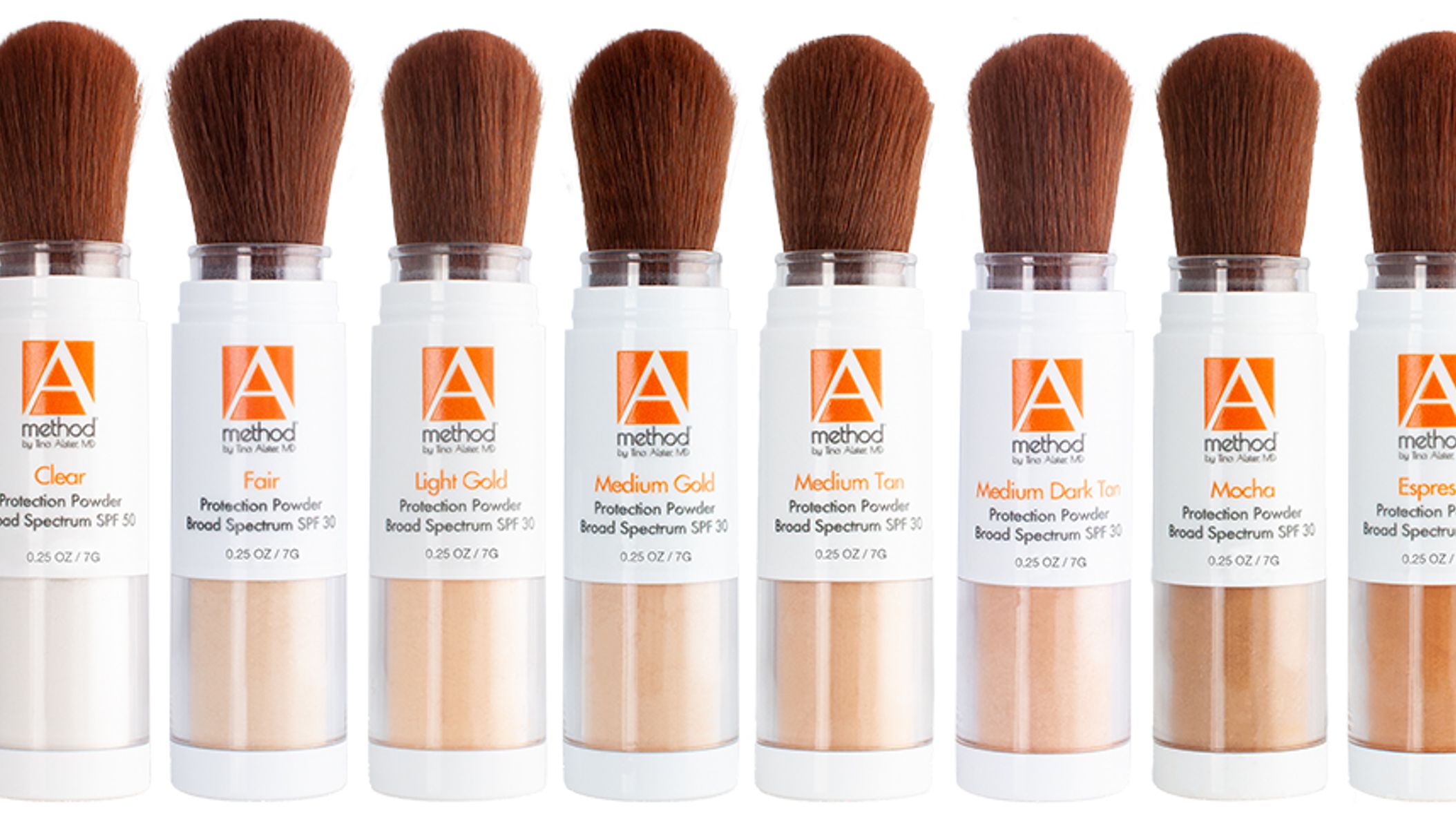 CWD/travelsidebar21/The A Method® by Tina Alster, M.D. Protection Powders Group.jpg