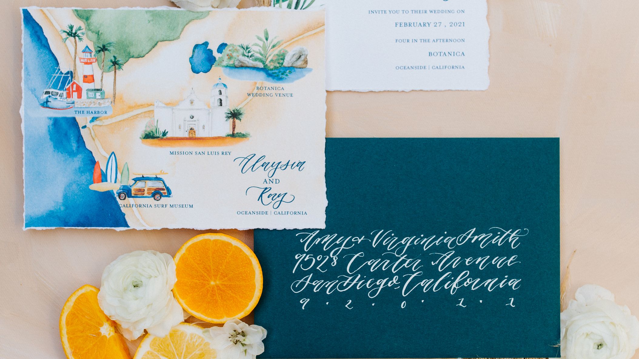 1/Jenni Summer Studios - Bali Inspired Wedding at Botanica the Venue-Invitations-14.jpg