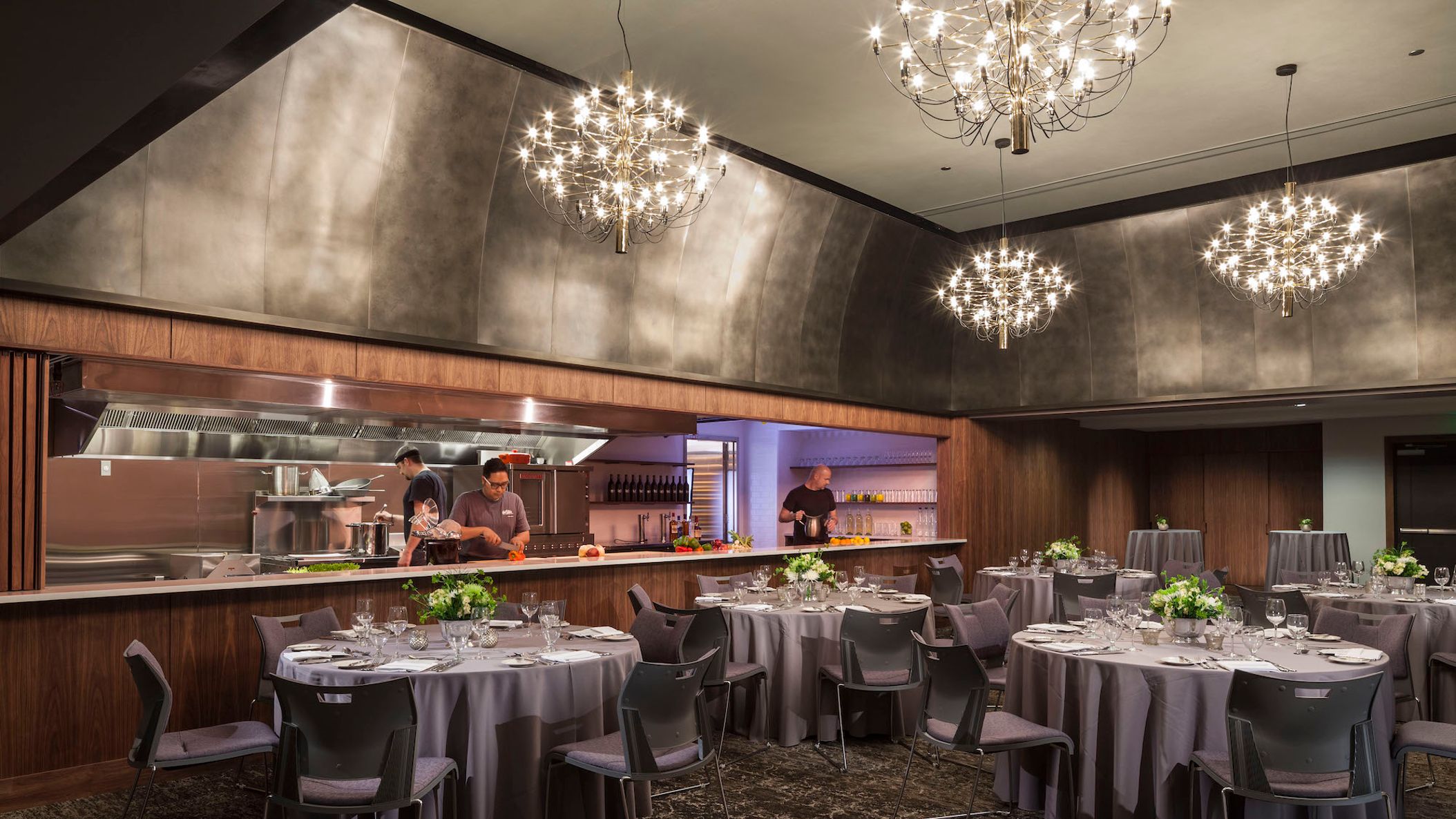 Seattle_Bride/HotelAndra/Northern Lights Room Dinner set HR.jpg