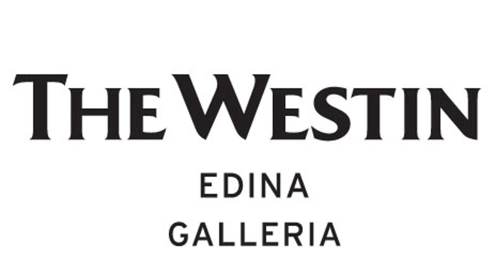 Minnesota_Bride/Sponsored/Black type The Westin Edina Galleria Logo.JPG