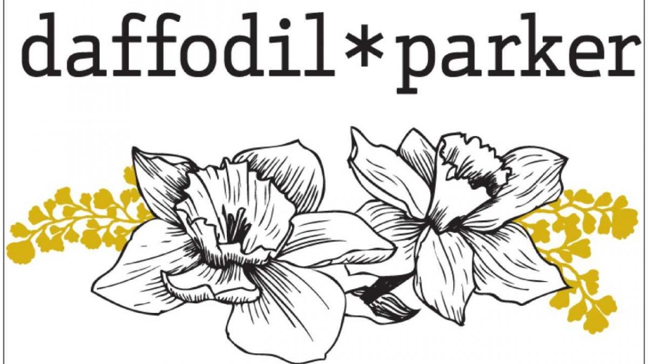 Wisconsin_Bride/BestOfSponsorLogos2018/daffodil parker.jpg