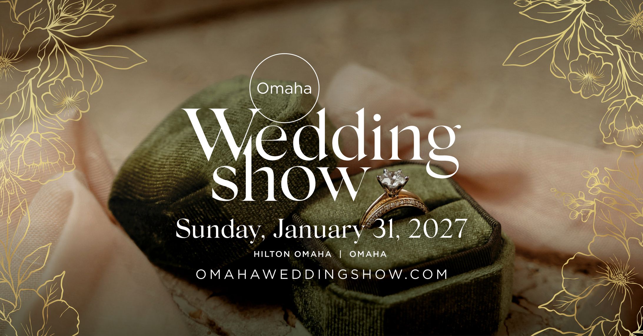 Omaha Wedding Show