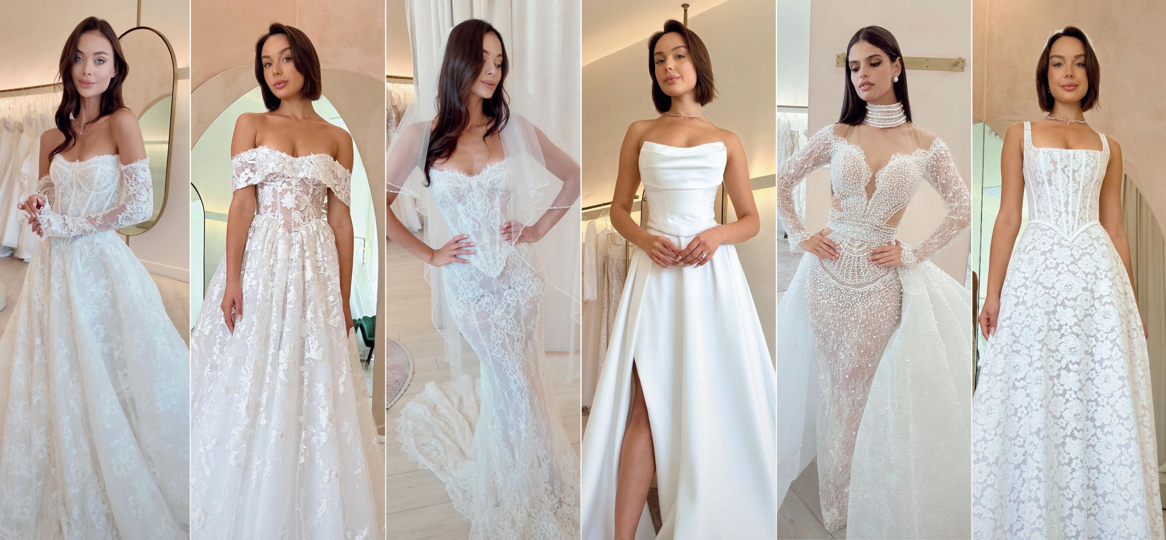 for love bridal