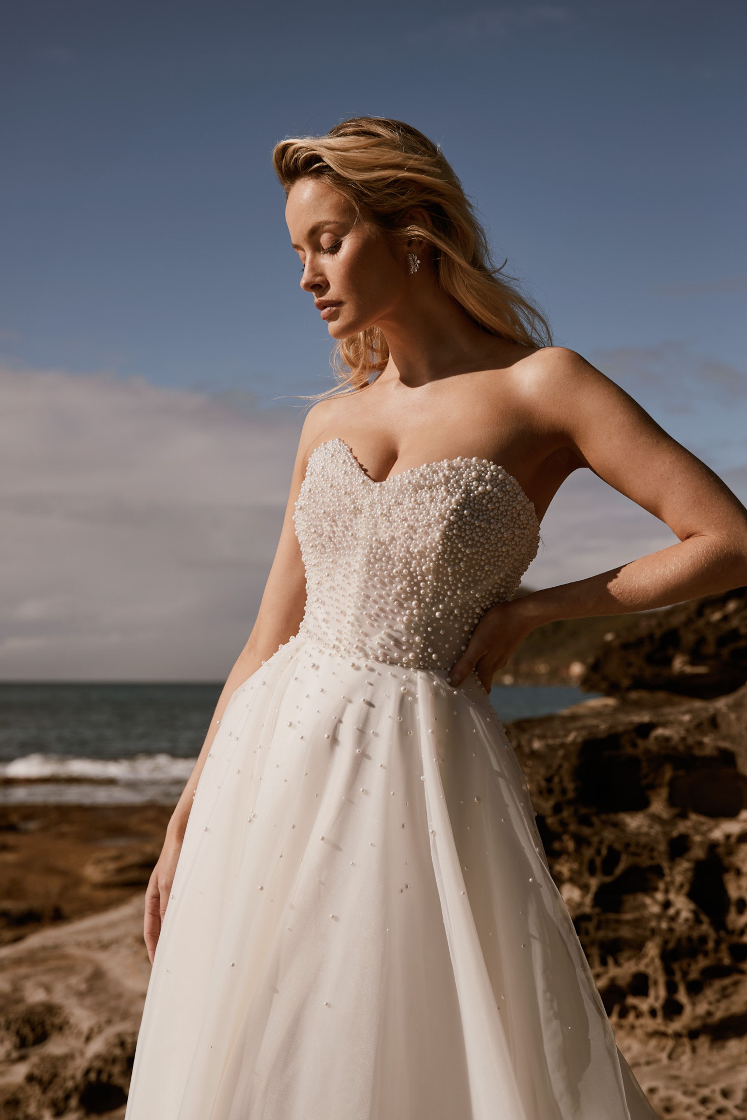 2023-10/Pearl-Embellished Bodice on 'The Tide' A-line Bridal Gown by Moira Hughes.jpg
