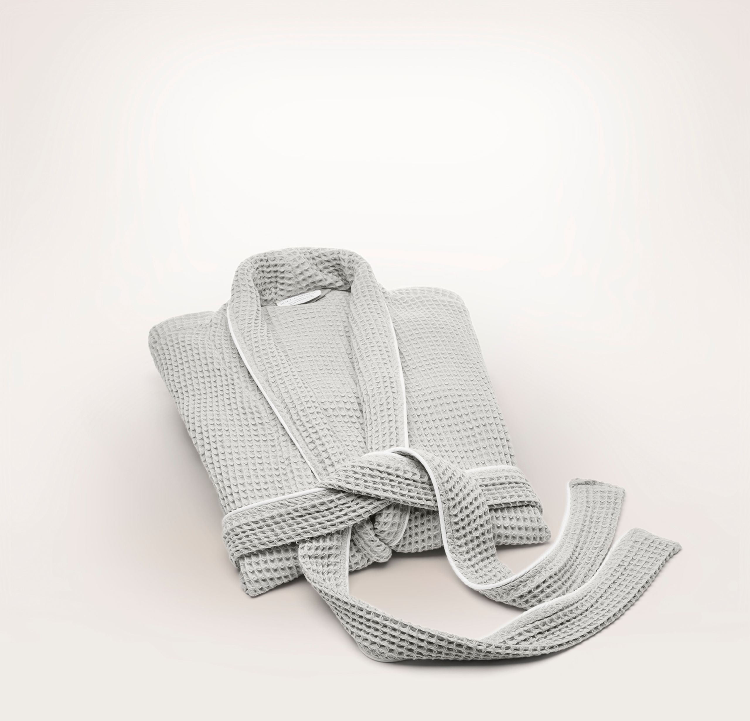 Waffle Robes from Boll & Branch