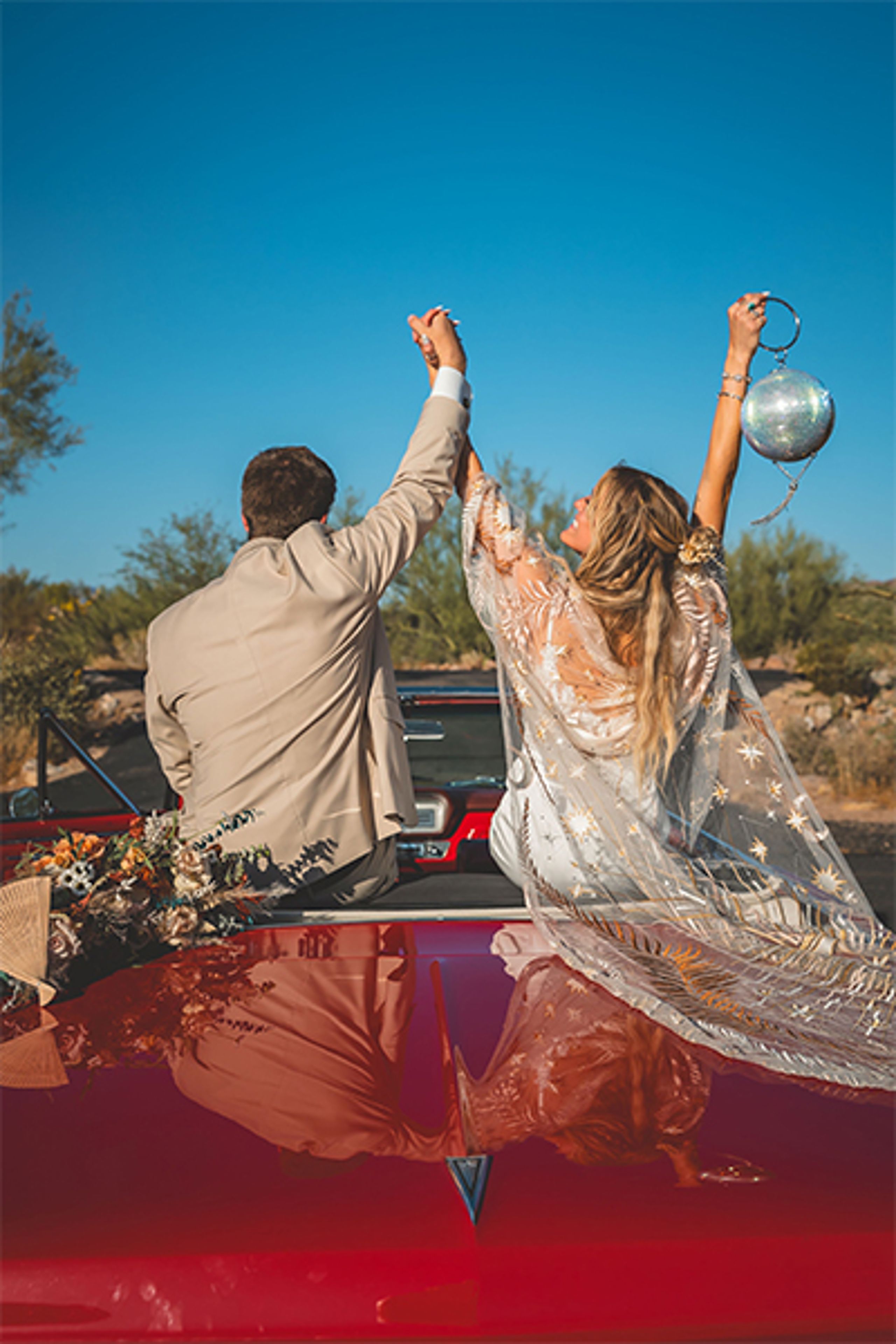 AZ Wedding Photographer