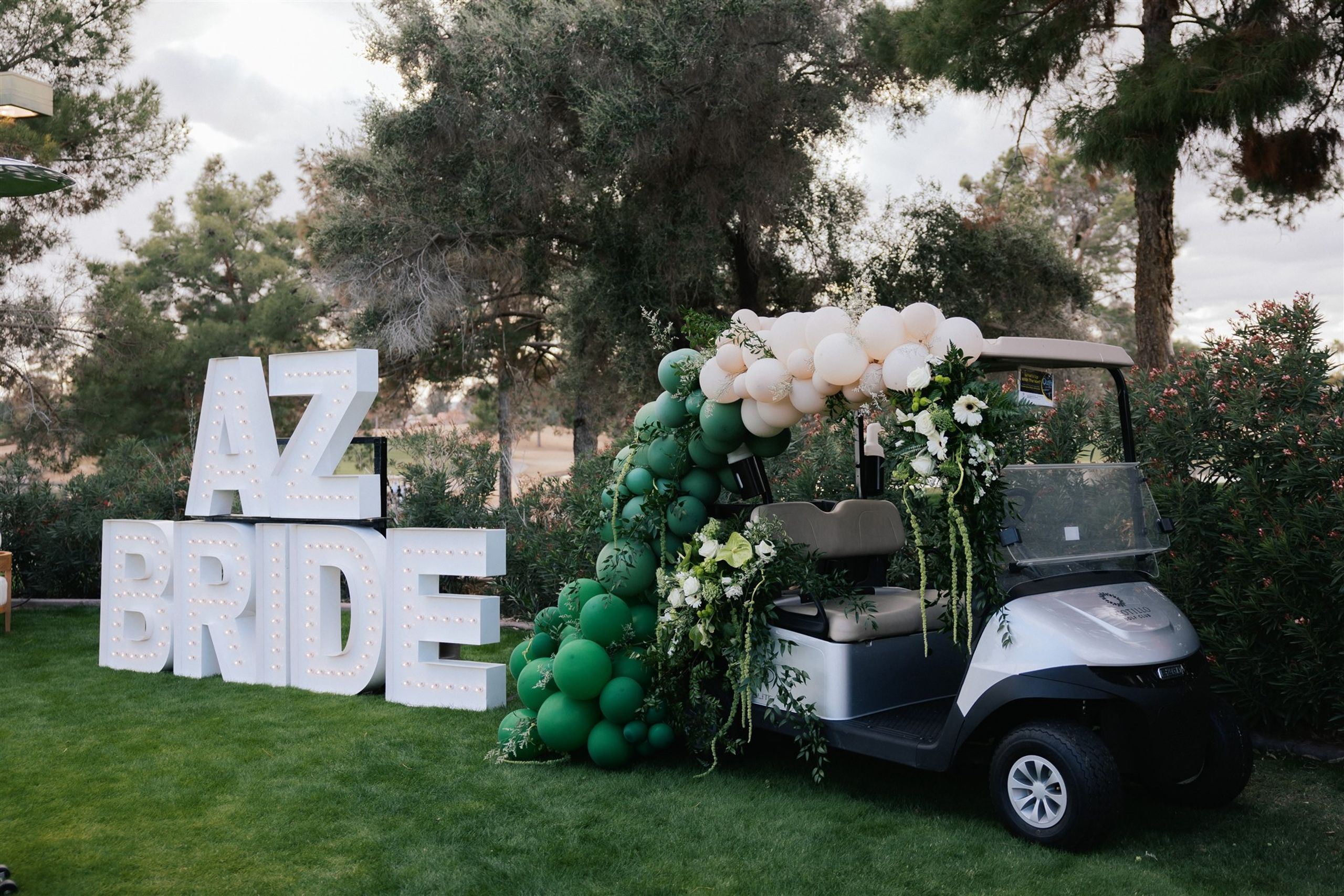 Spring/Summer 2025 Issue Release Party - Birdies & Bubbles